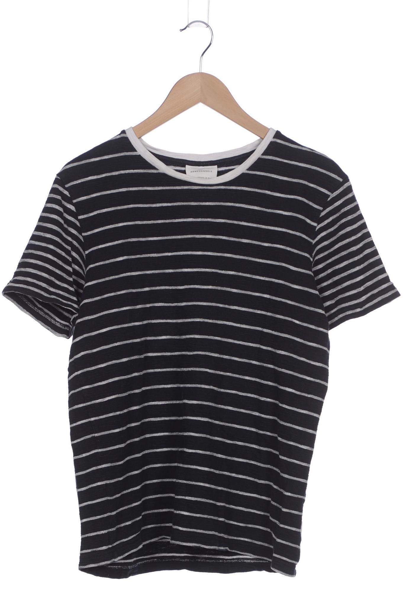 

Armedangels Herren T-Shirt, marineblau, Gr. 46