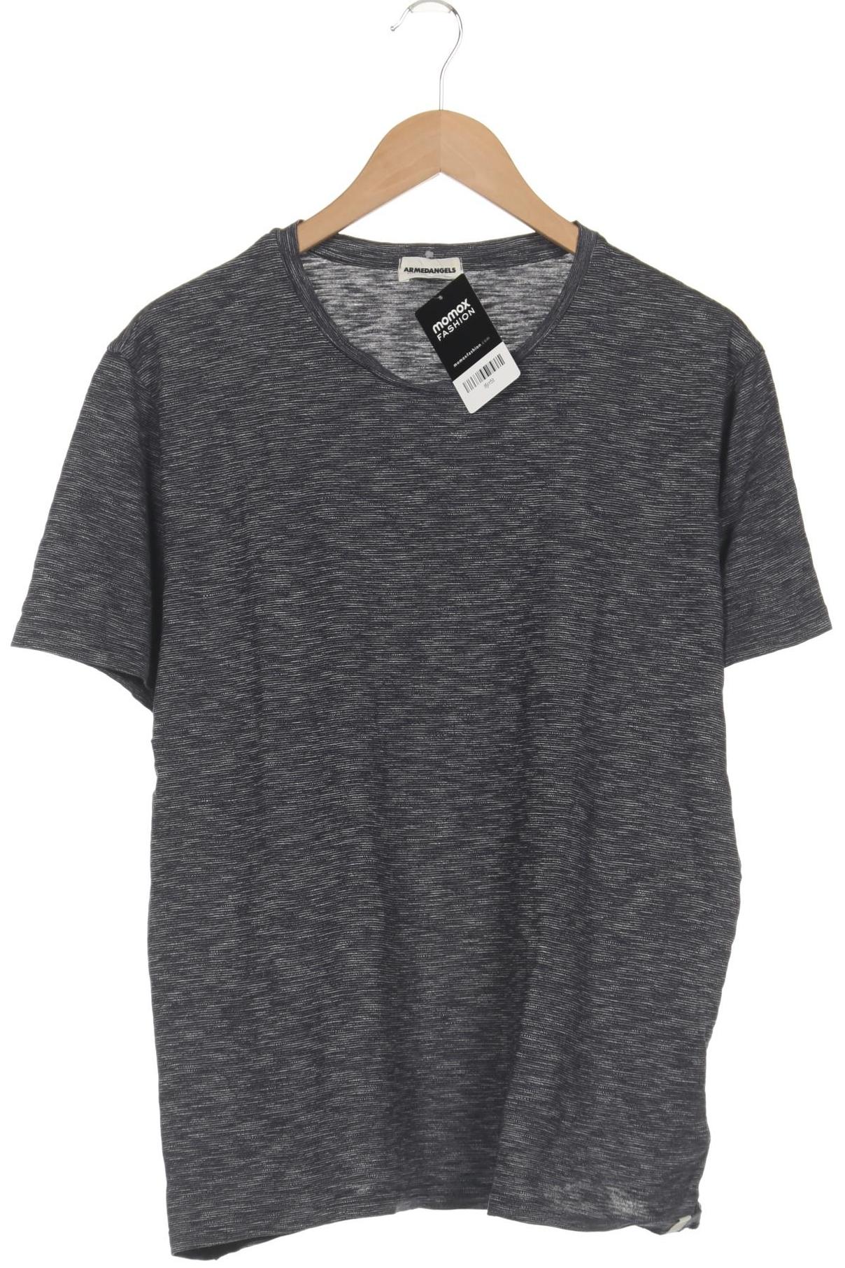 

Armedangels Herren T-Shirt, grau, Gr. 58