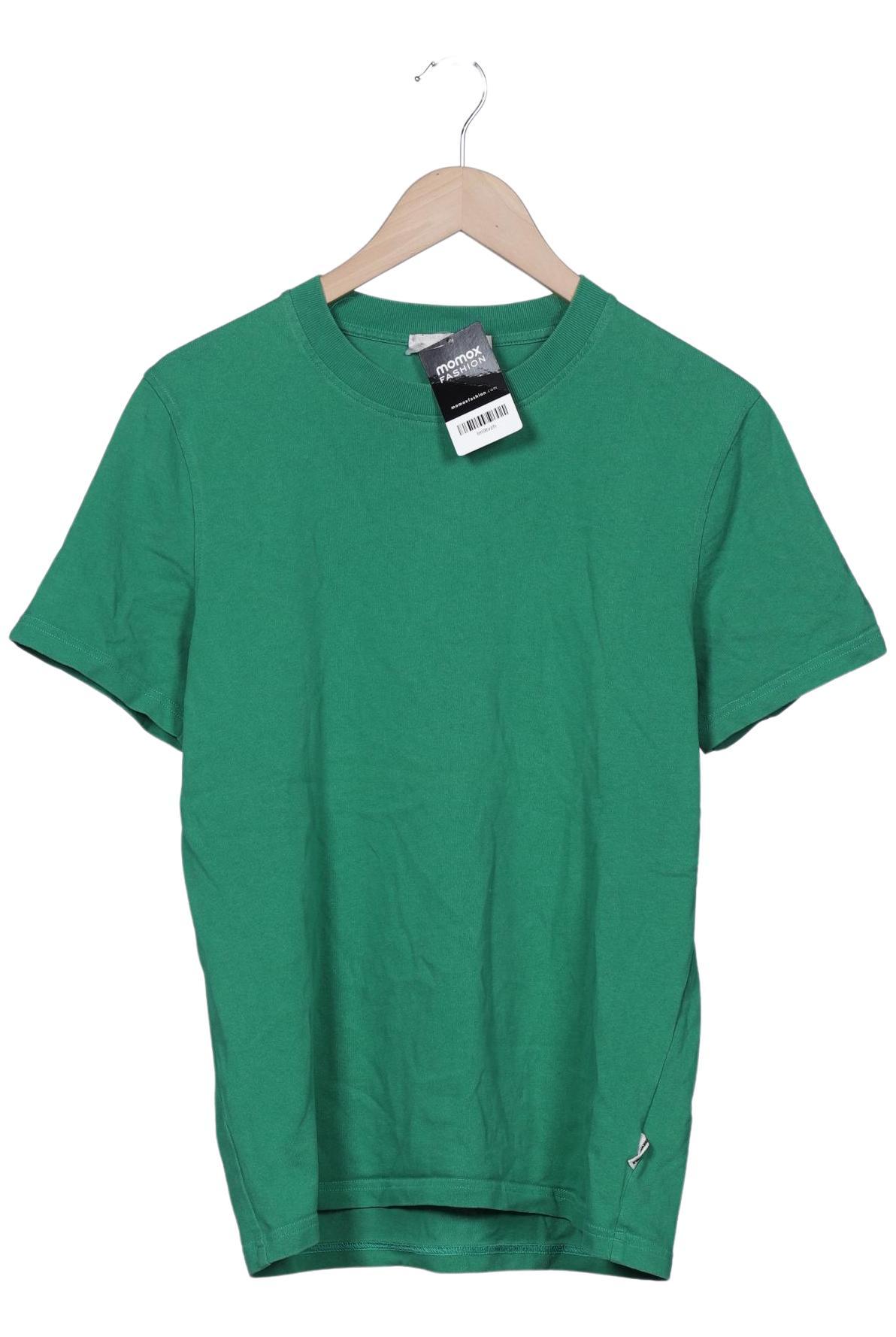 

Armedangels Herren T-Shirt, grün, Gr. 46