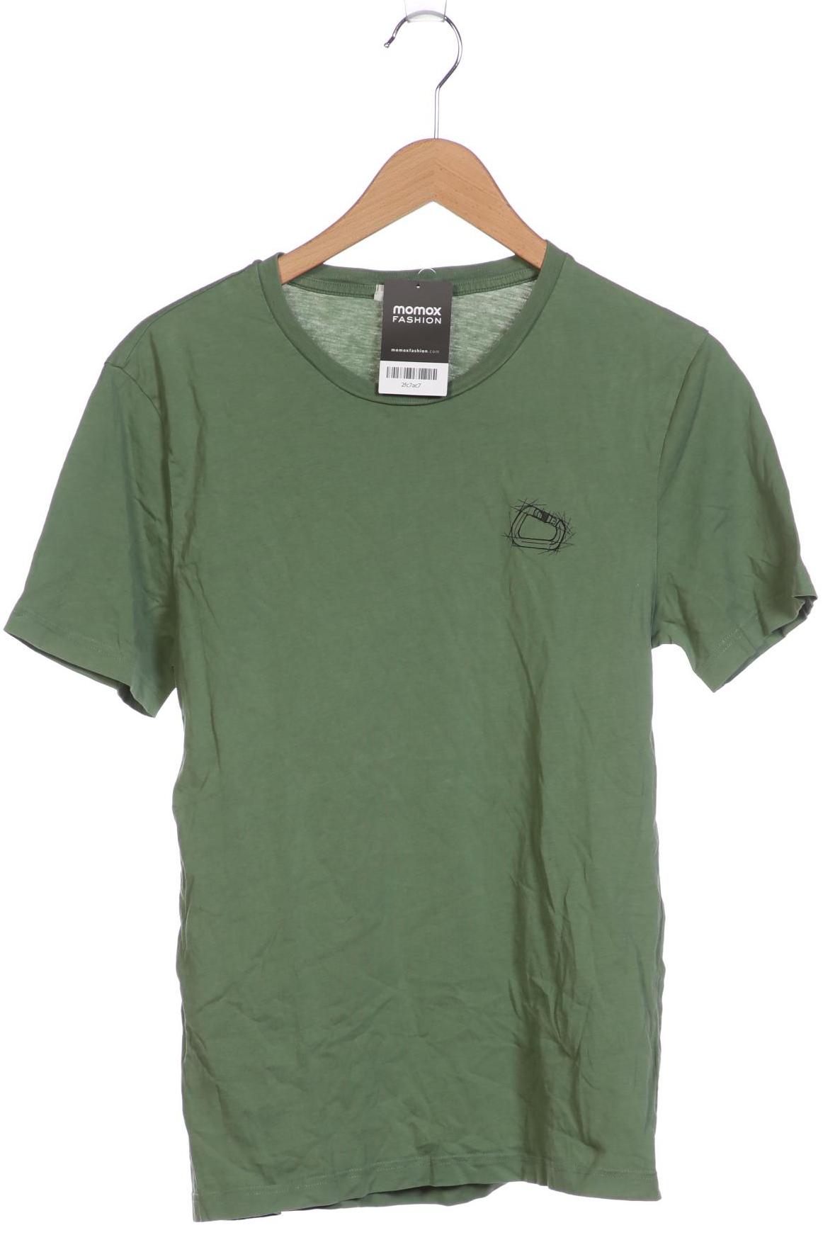 

Armedangels Herren T-Shirt, grün, Gr. 48