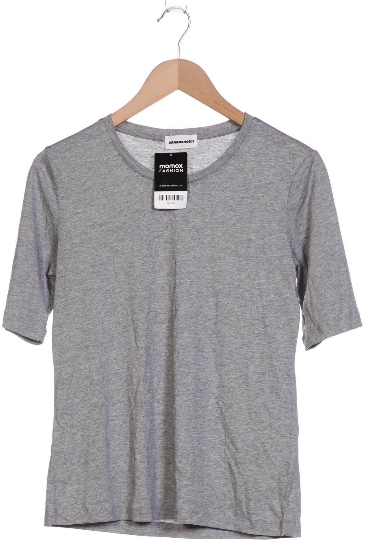 

Armedangels Herren T-Shirt, grau, Gr. 46