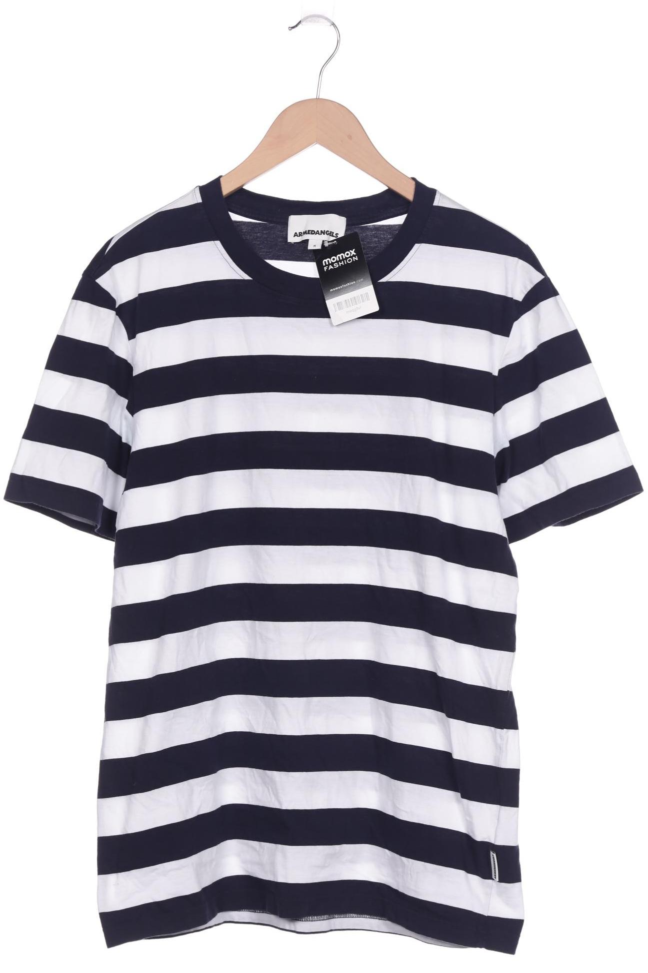 

Armedangels Herren T-Shirt, marineblau, Gr. 48