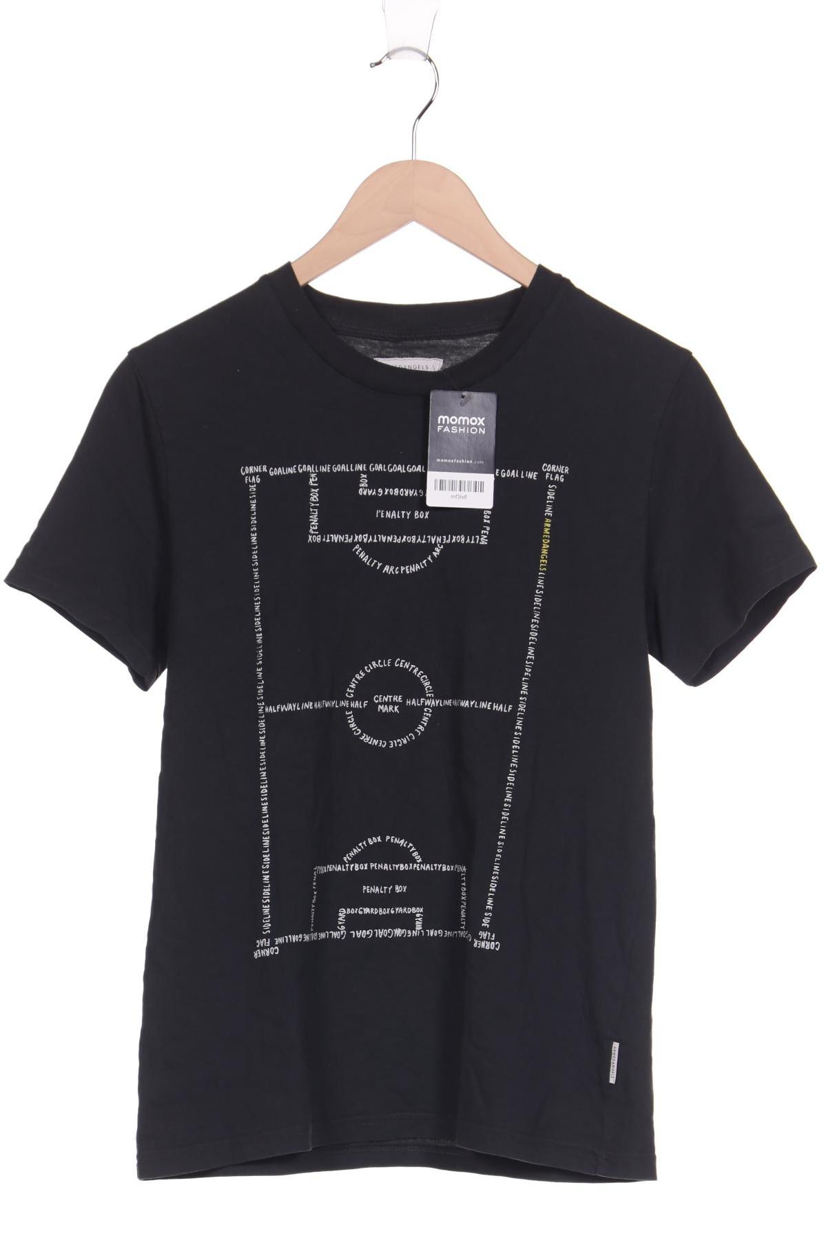 

ARMEDANGELS Herren T-Shirt, schwarz