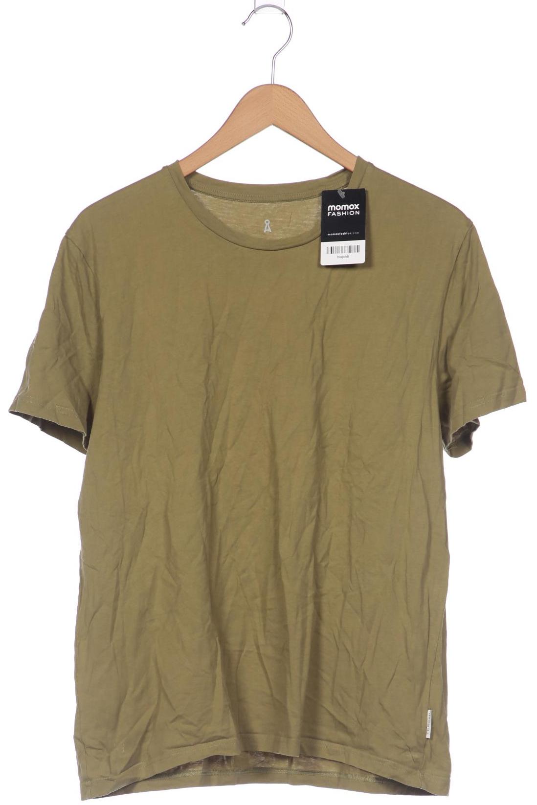 

Armedangels Herren T-Shirt, grün, Gr. 58