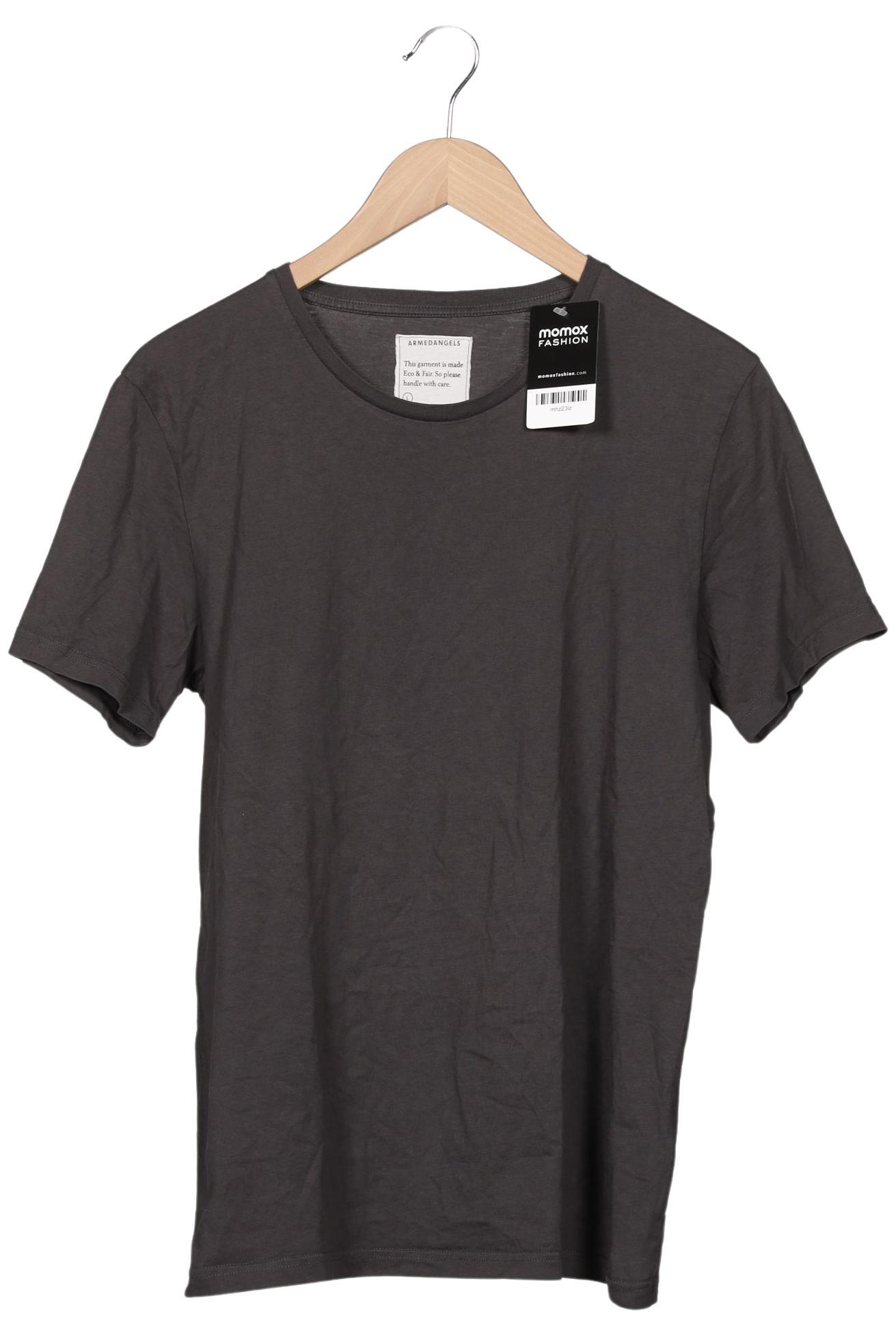 

Armedangels Herren T-Shirt, grau, Gr. 52