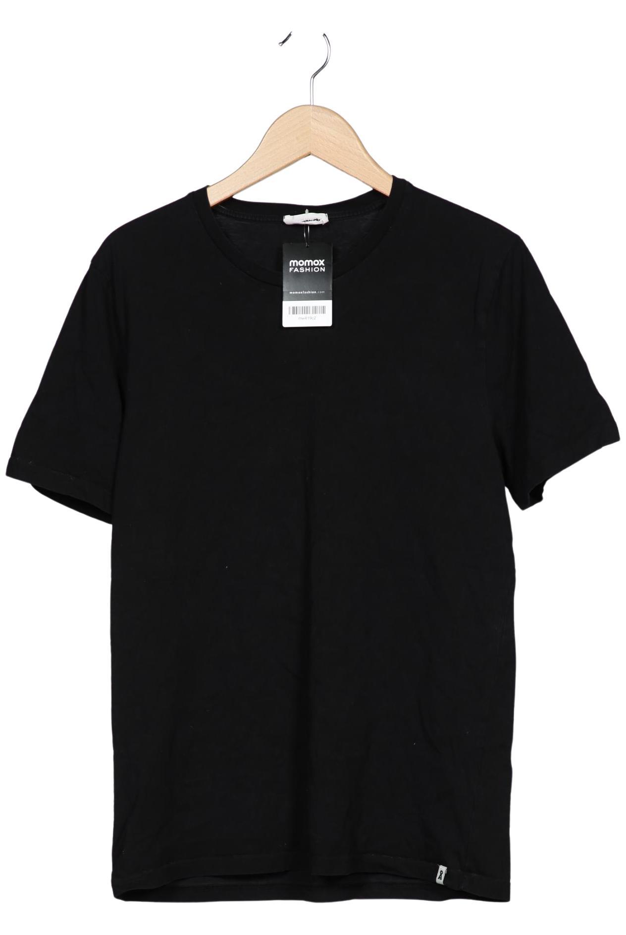 

Armedangels Herren T-Shirt, schwarz, Gr. 48