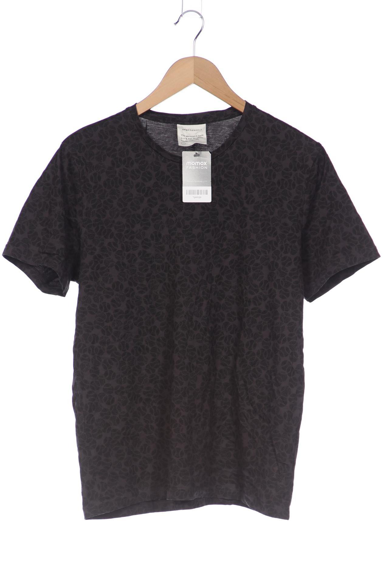 

Armedangels Herren T-Shirt, grau, Gr. 52
