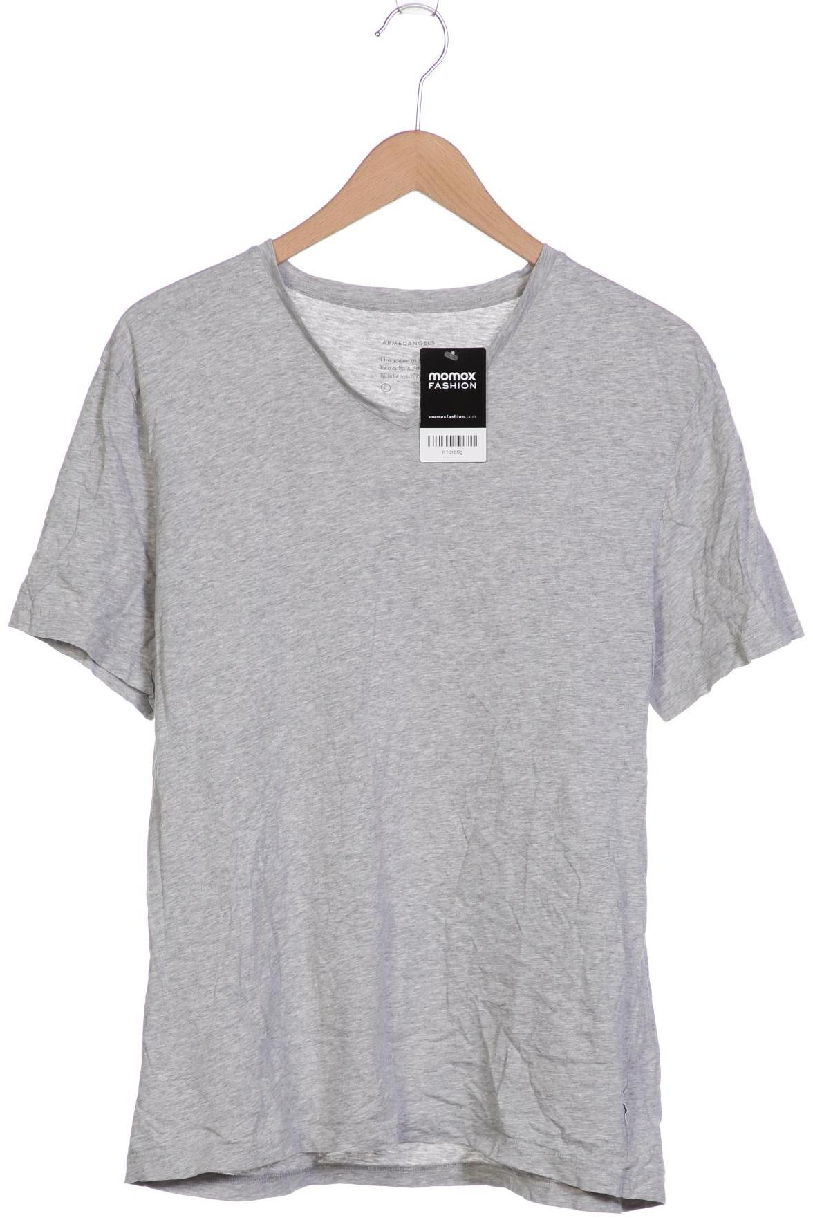 

ARMEDANGELS Herren T-Shirt, grau