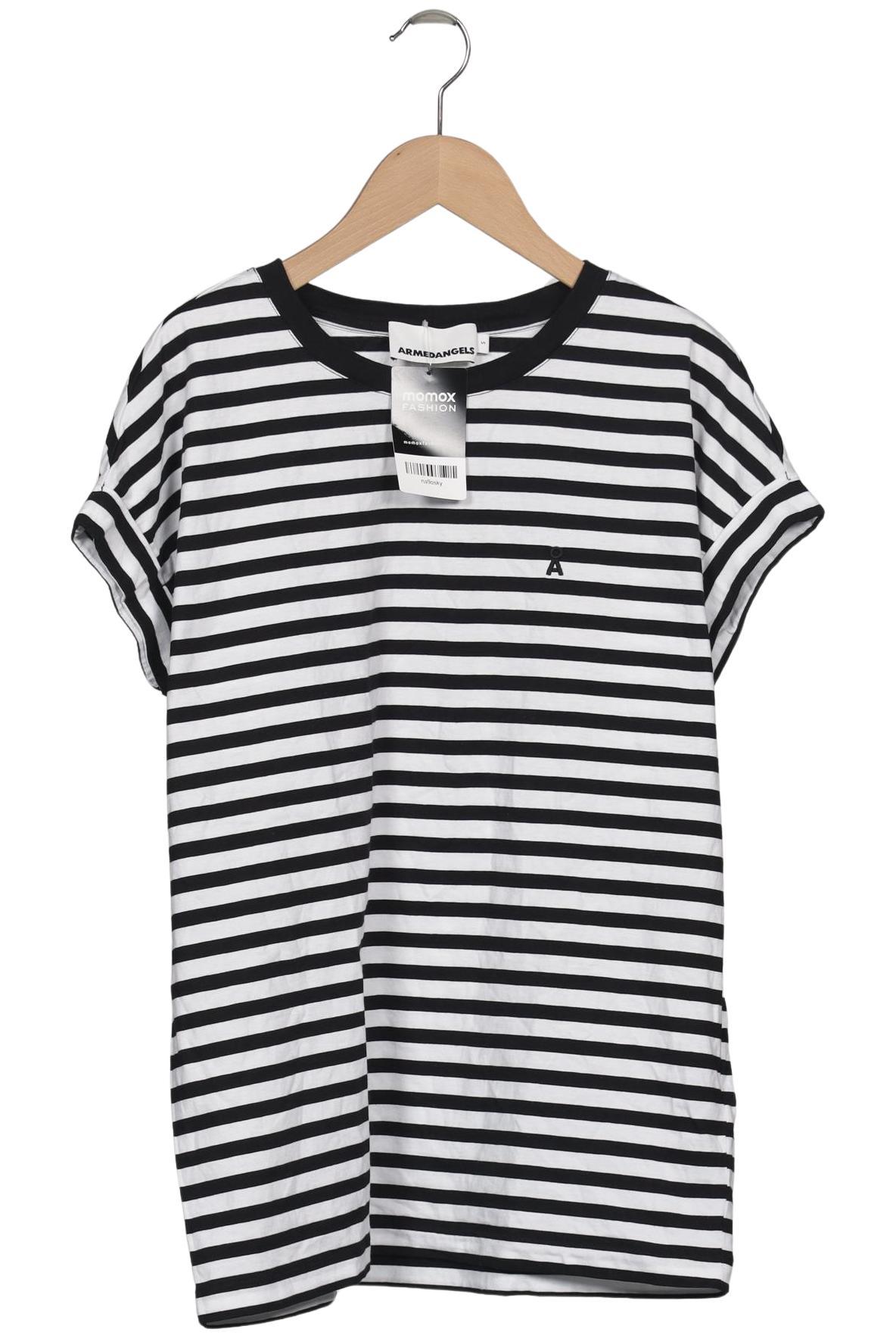 

Armedangels Herren T-Shirt, schwarz, Gr. 46