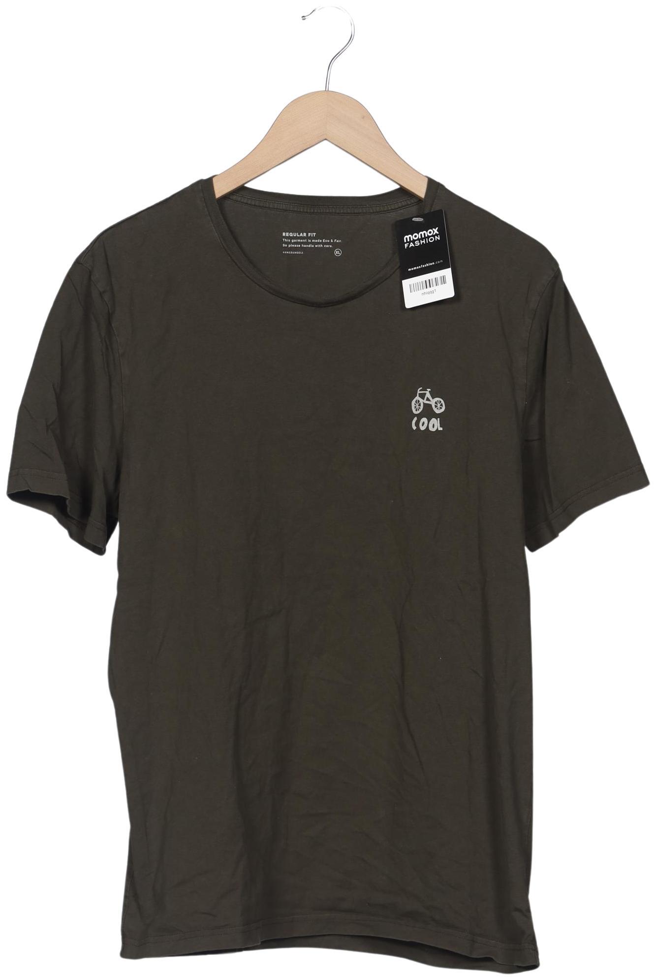 

Armedangels Herren T-Shirt, grün, Gr. 54