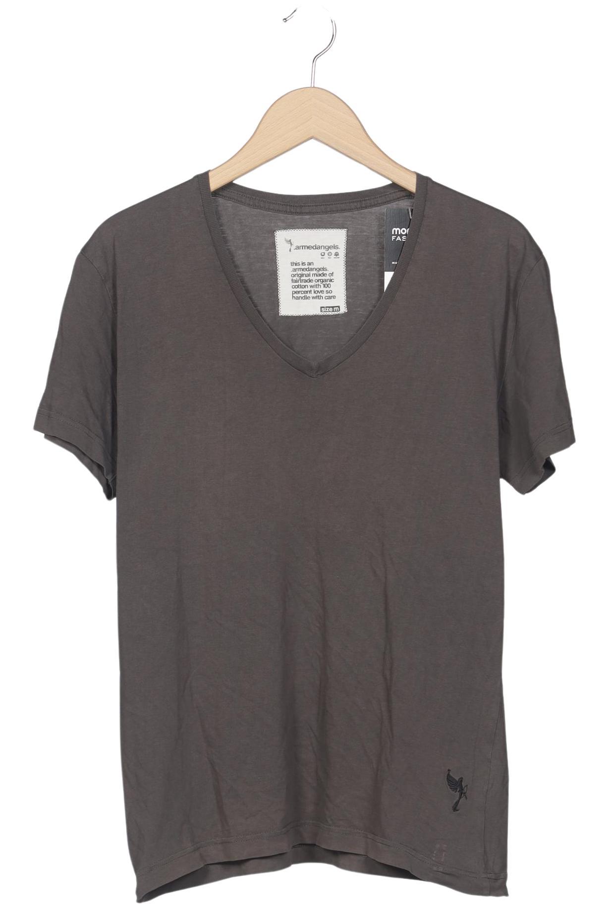 

Armedangels Herren T-Shirt, grau, Gr. 48