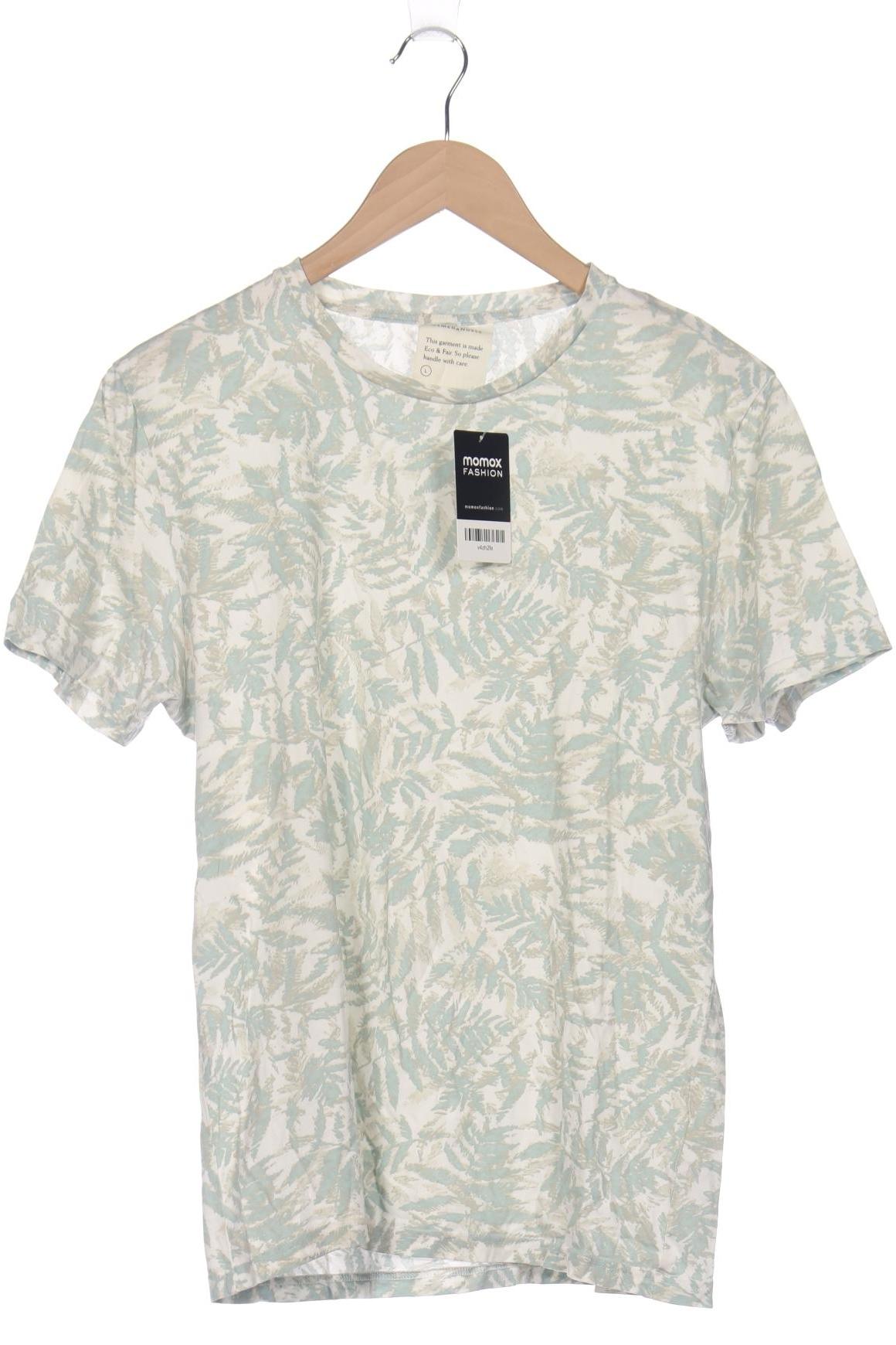 

Armedangels Herren T-Shirt, hellgrün, Gr. 52