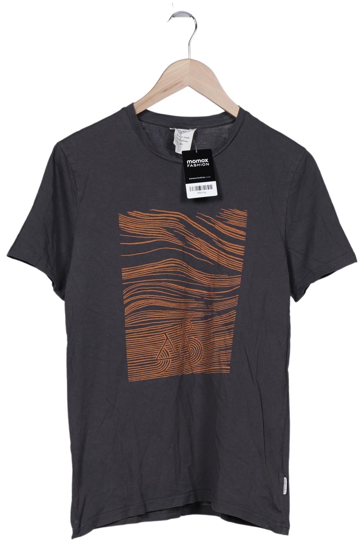 

Armedangels Herren T-Shirt, grau, Gr. 48