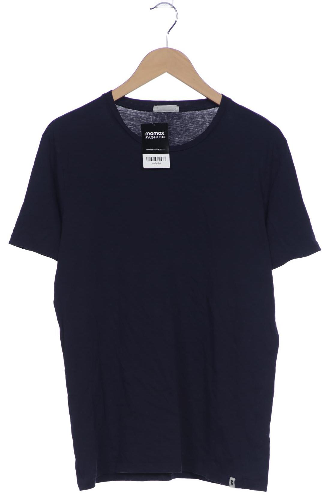 

Armedangels Herren T-Shirt, marineblau, Gr. 52
