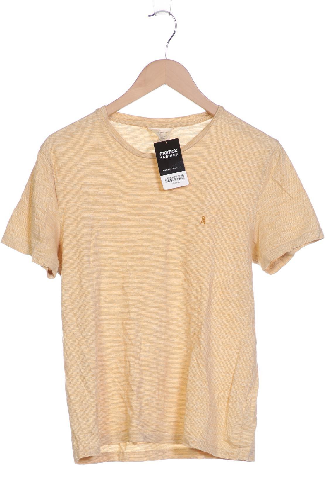 

ARMEDANGELS Herren T-Shirt, gelb