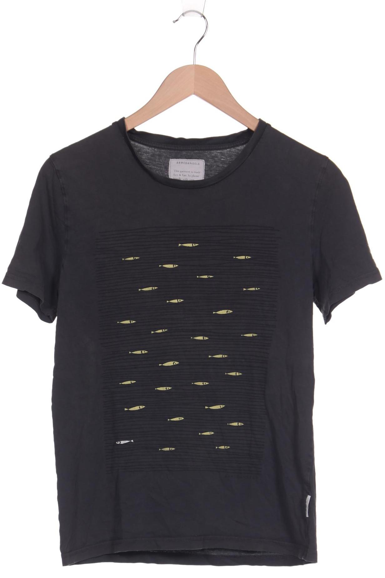 

ARMEDANGELS Herren T-Shirt, grau