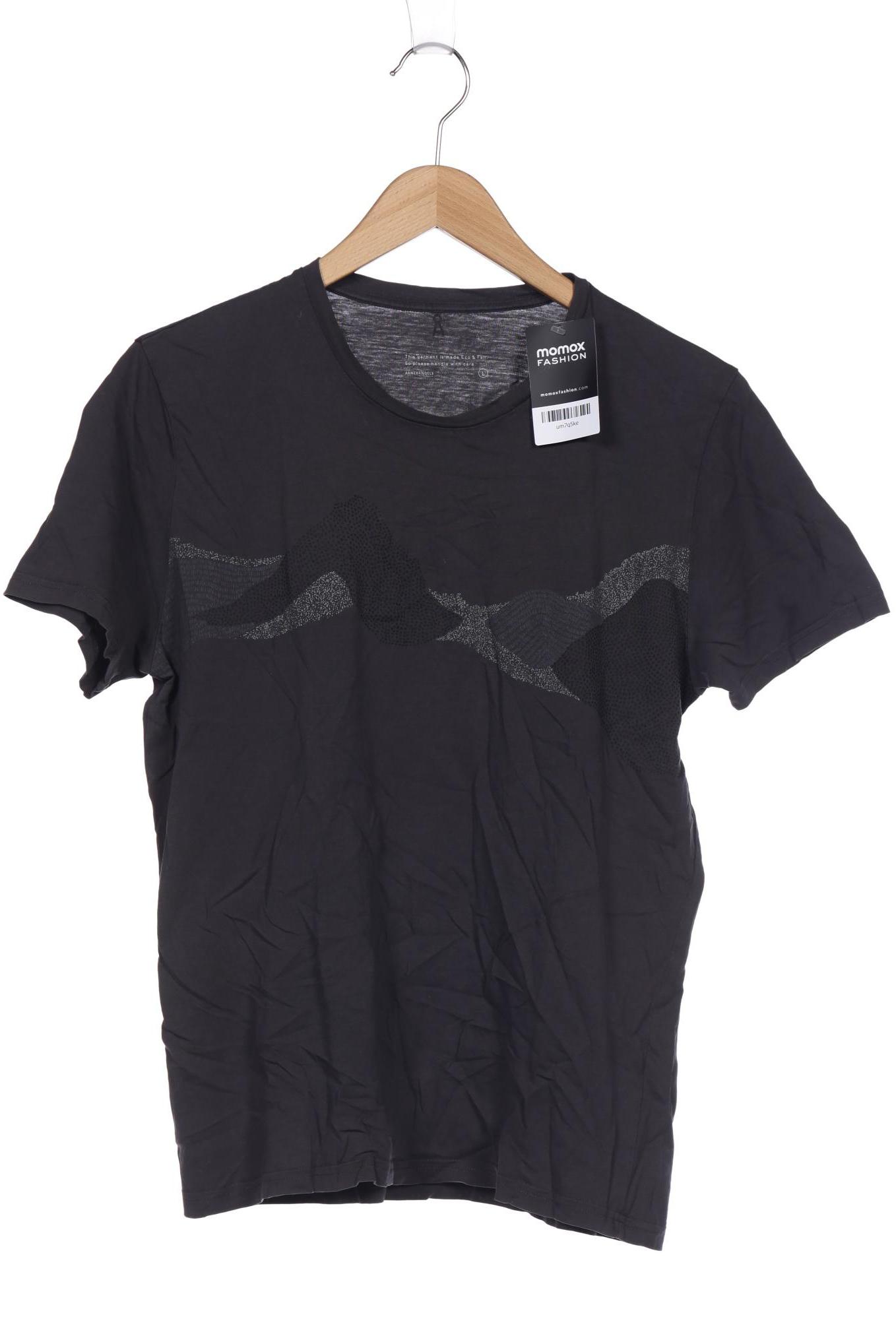 

ARMEDANGELS Herren T-Shirt, grau