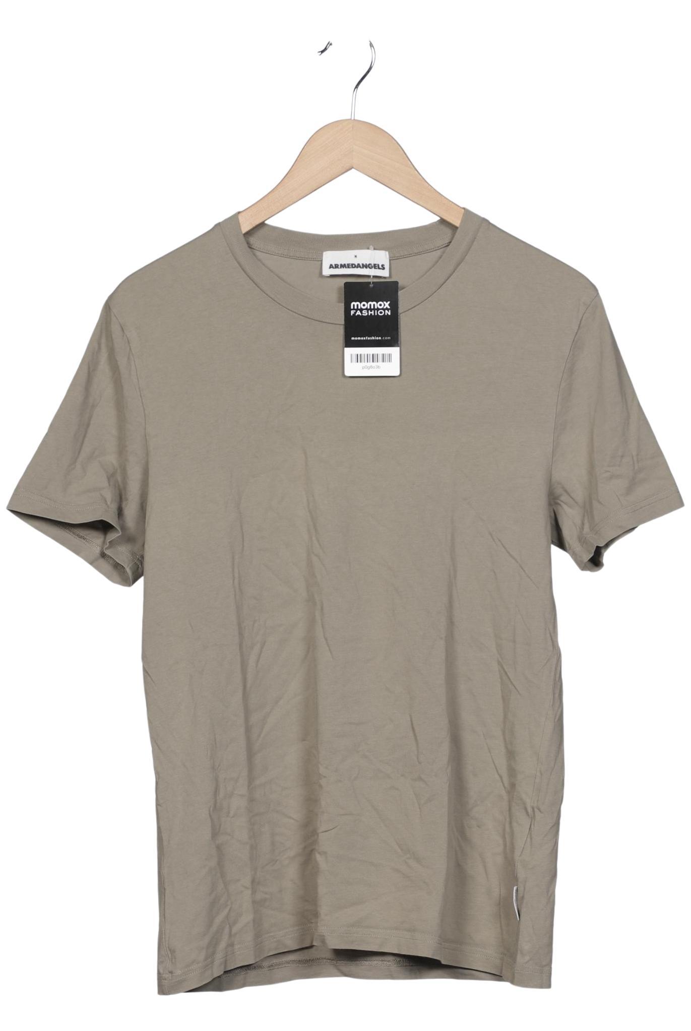 Thumbnail - Armedangels Herren T-Shirt, beige, Gr. 48