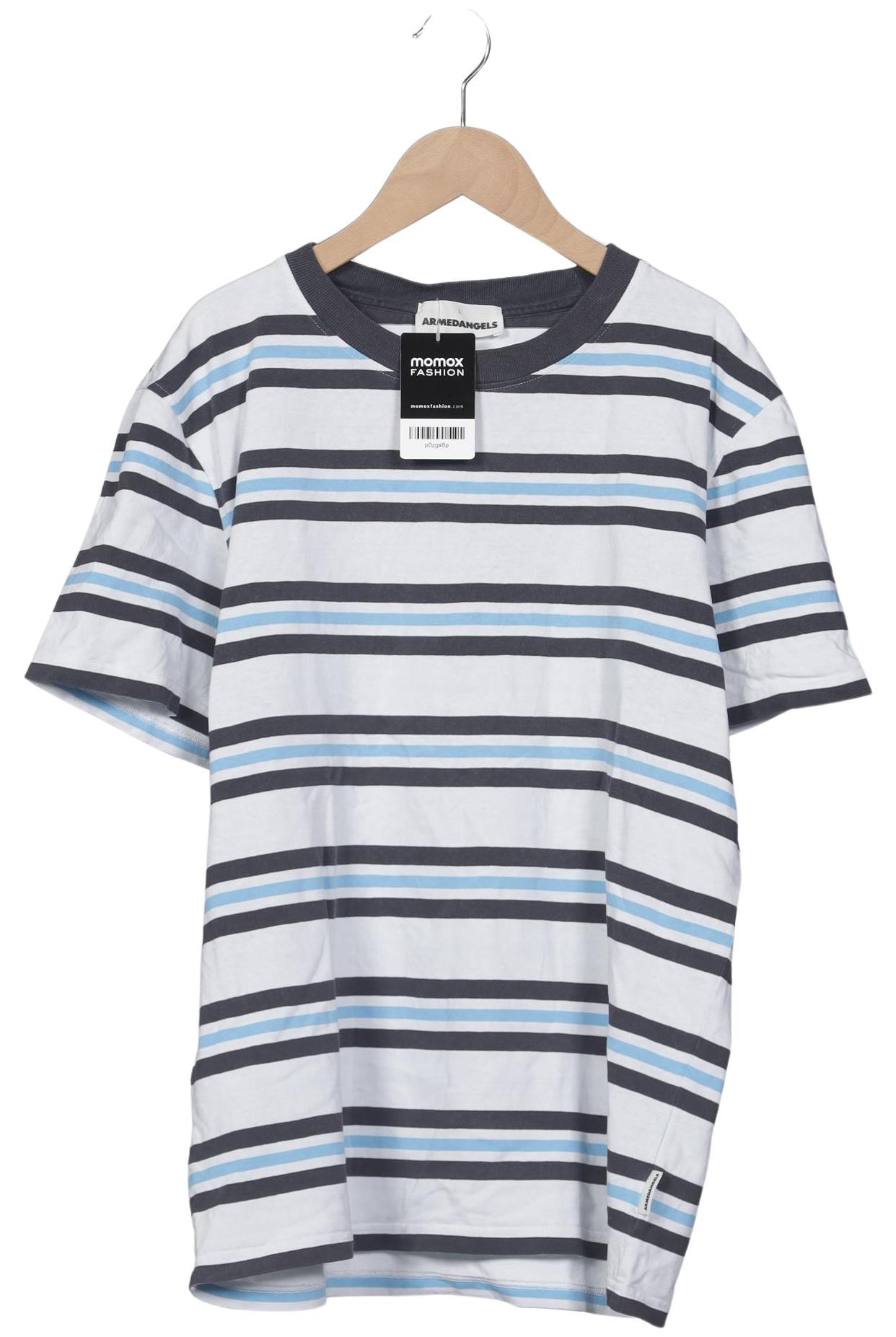 

Armedangels Herren T-Shirt, mehrfarbig, Gr. 52