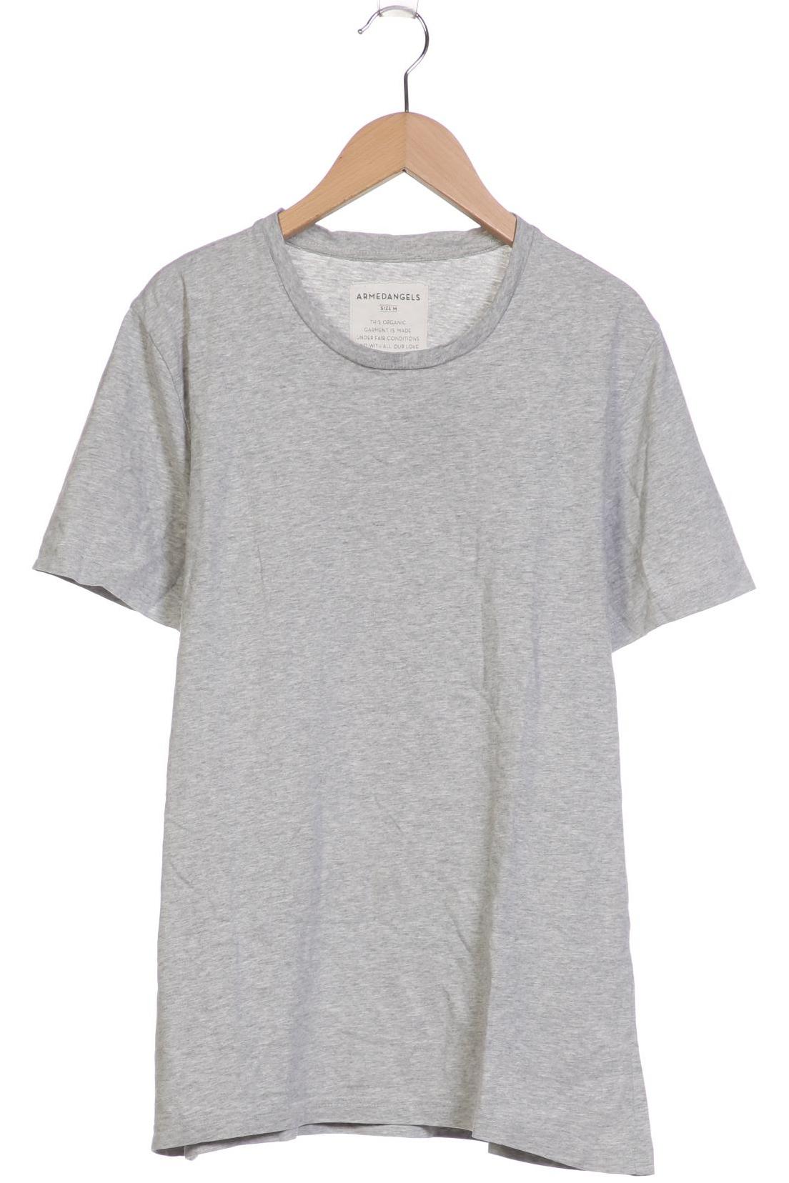 

Armedangels Herren T-Shirt, grau, Gr. 48