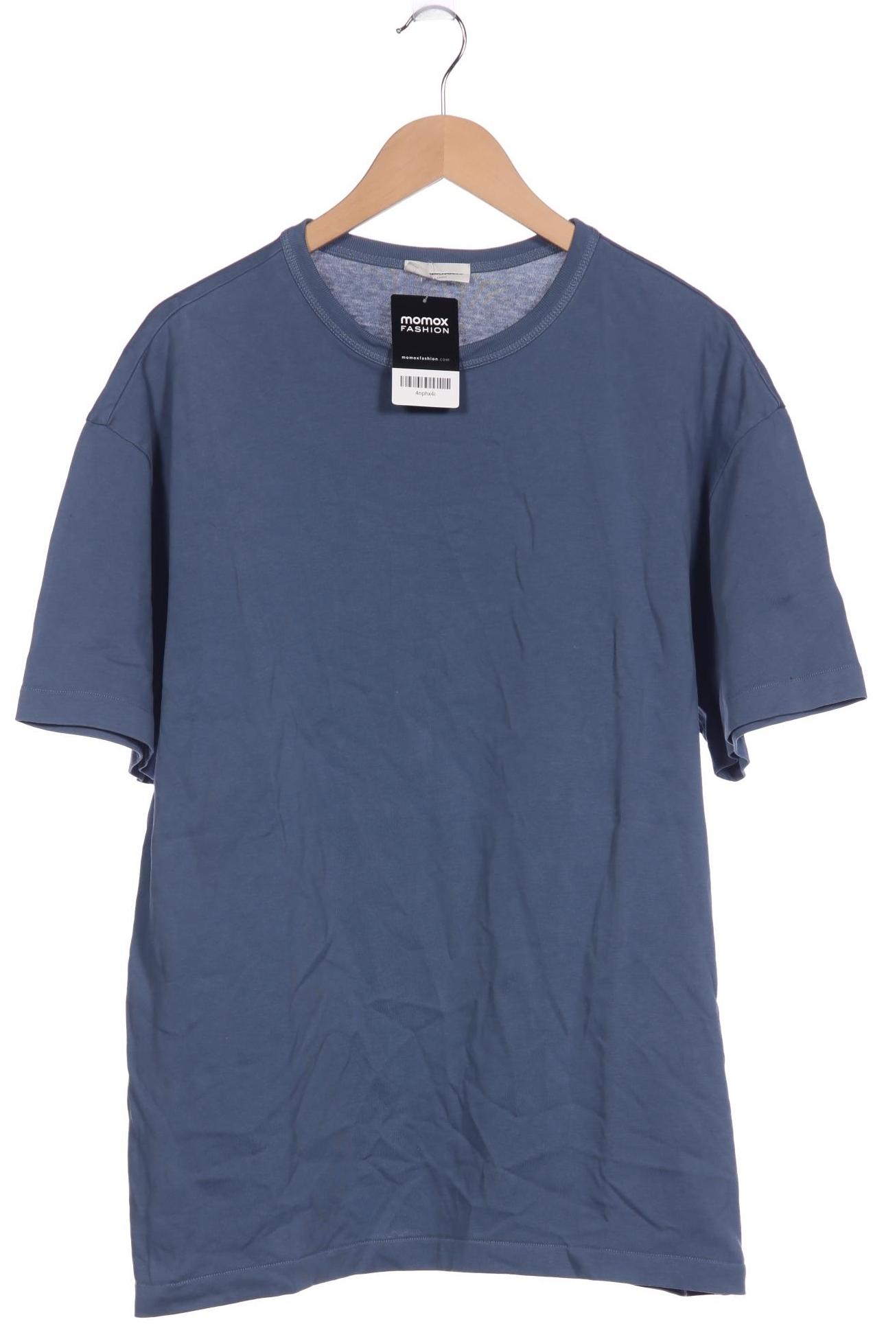 

Armedangels Herren T-Shirt, blau, Gr. 52