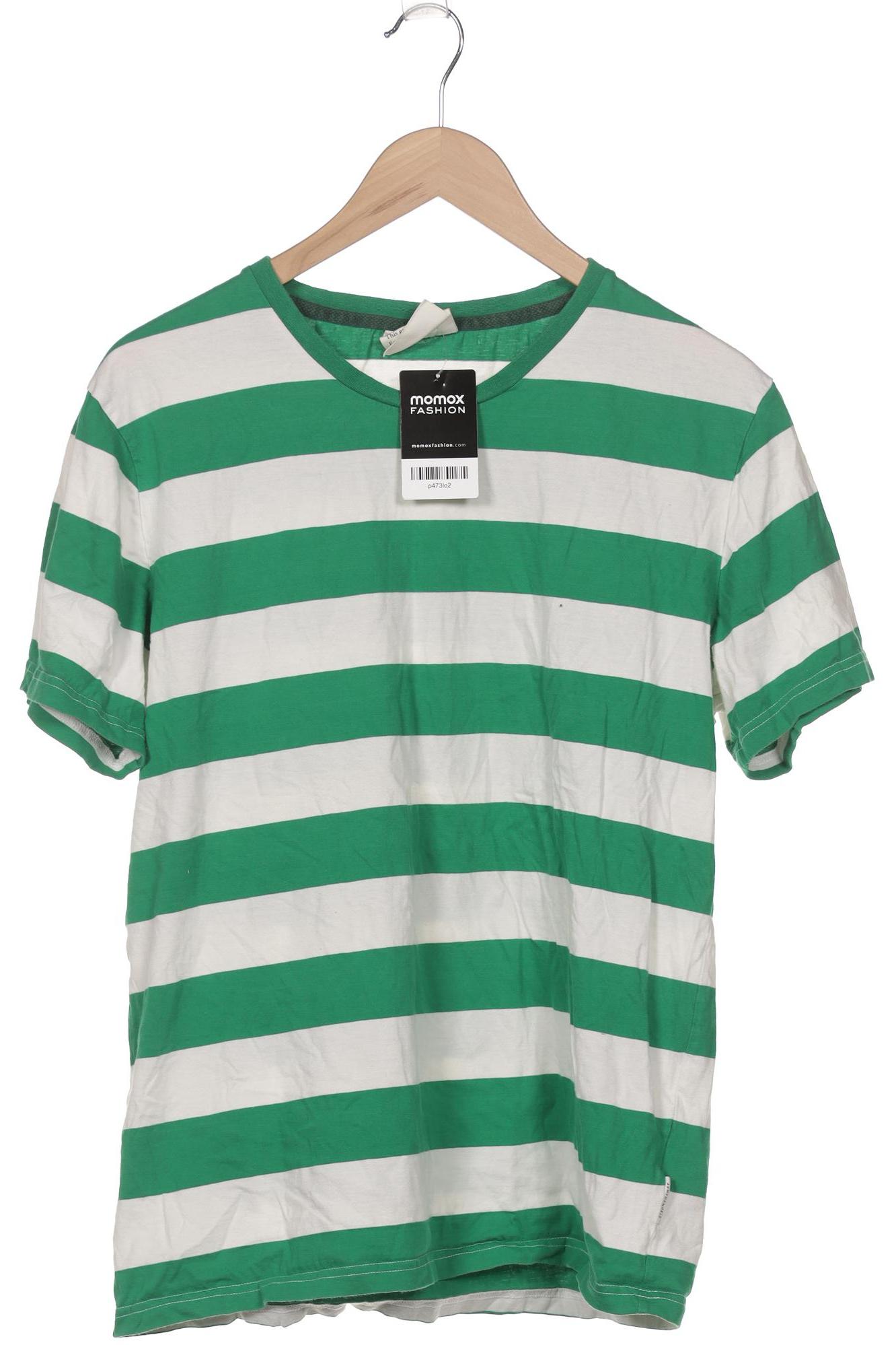 

Armedangels Herren T-Shirt, grün, Gr. 52