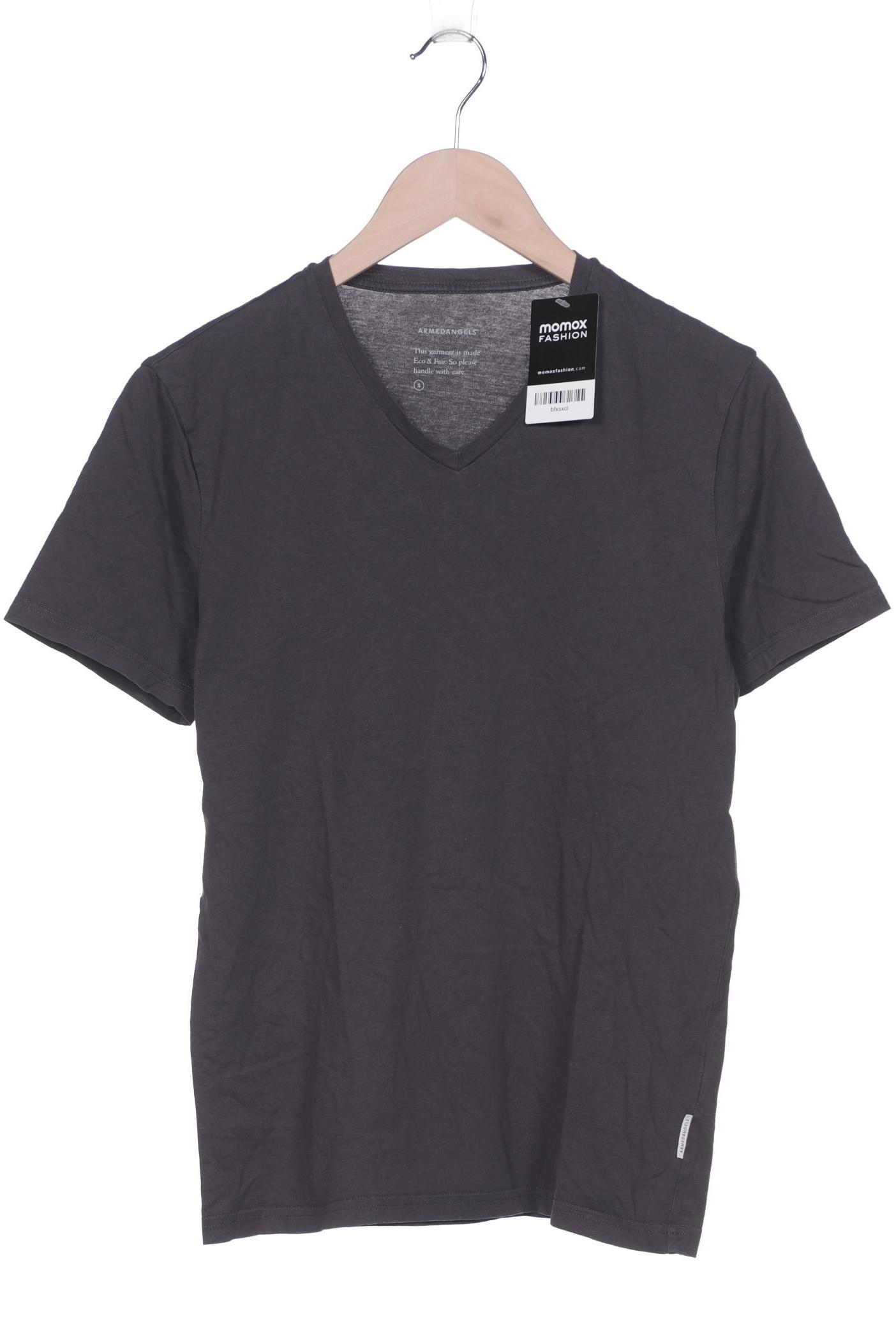 

Armedangels Herren T-Shirt, grau, Gr. 46