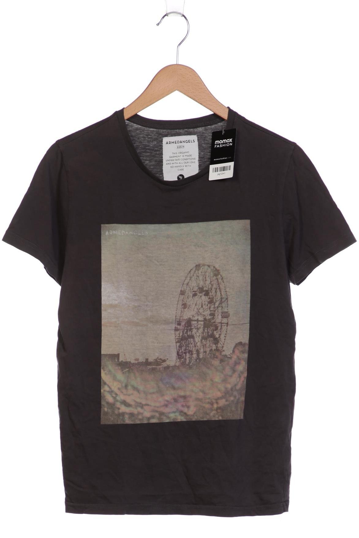 

Armedangels Herren T-Shirt, grau, Gr. 48