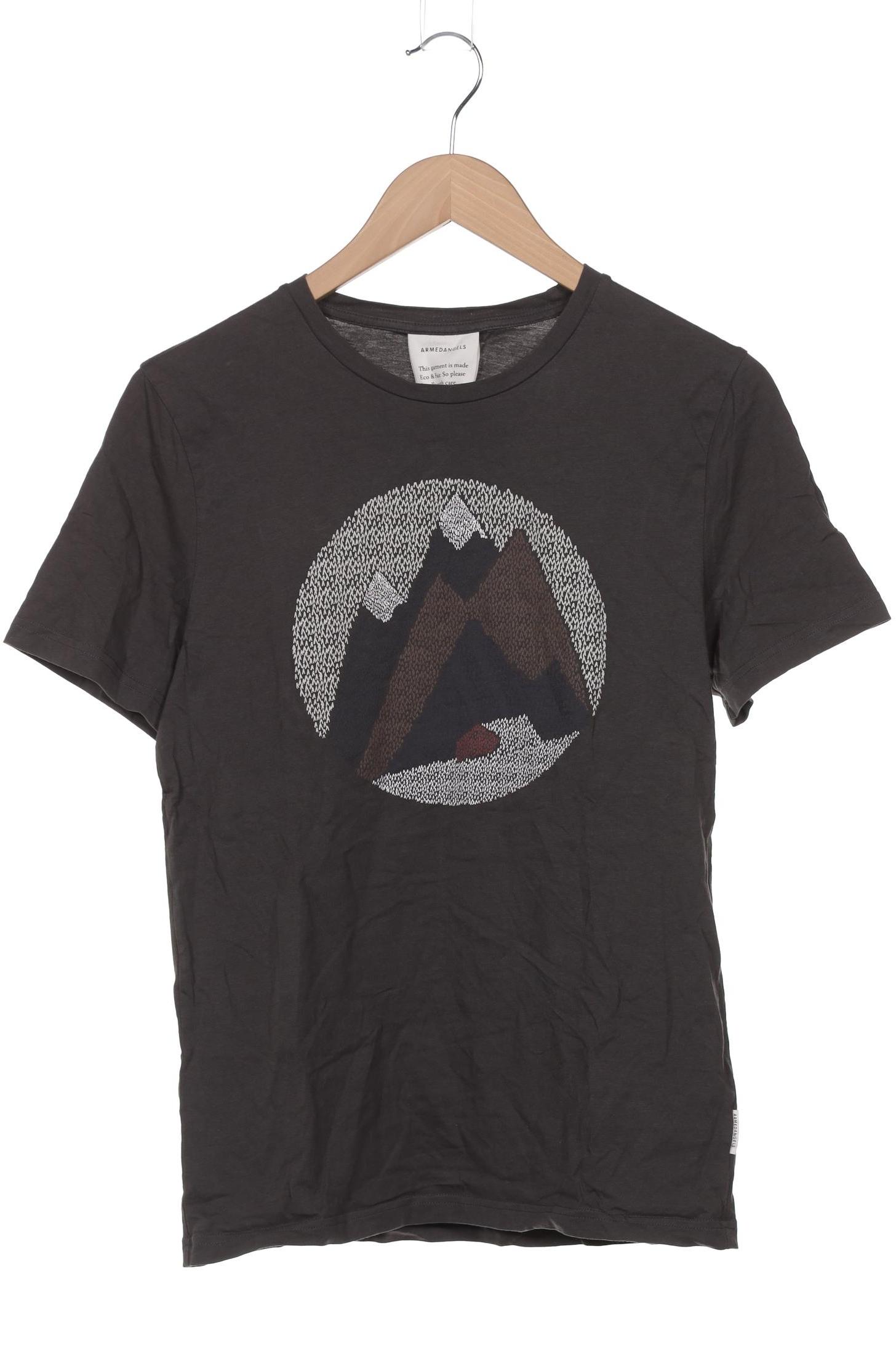 

Armedangels Herren T-Shirt, grau, Gr. 46