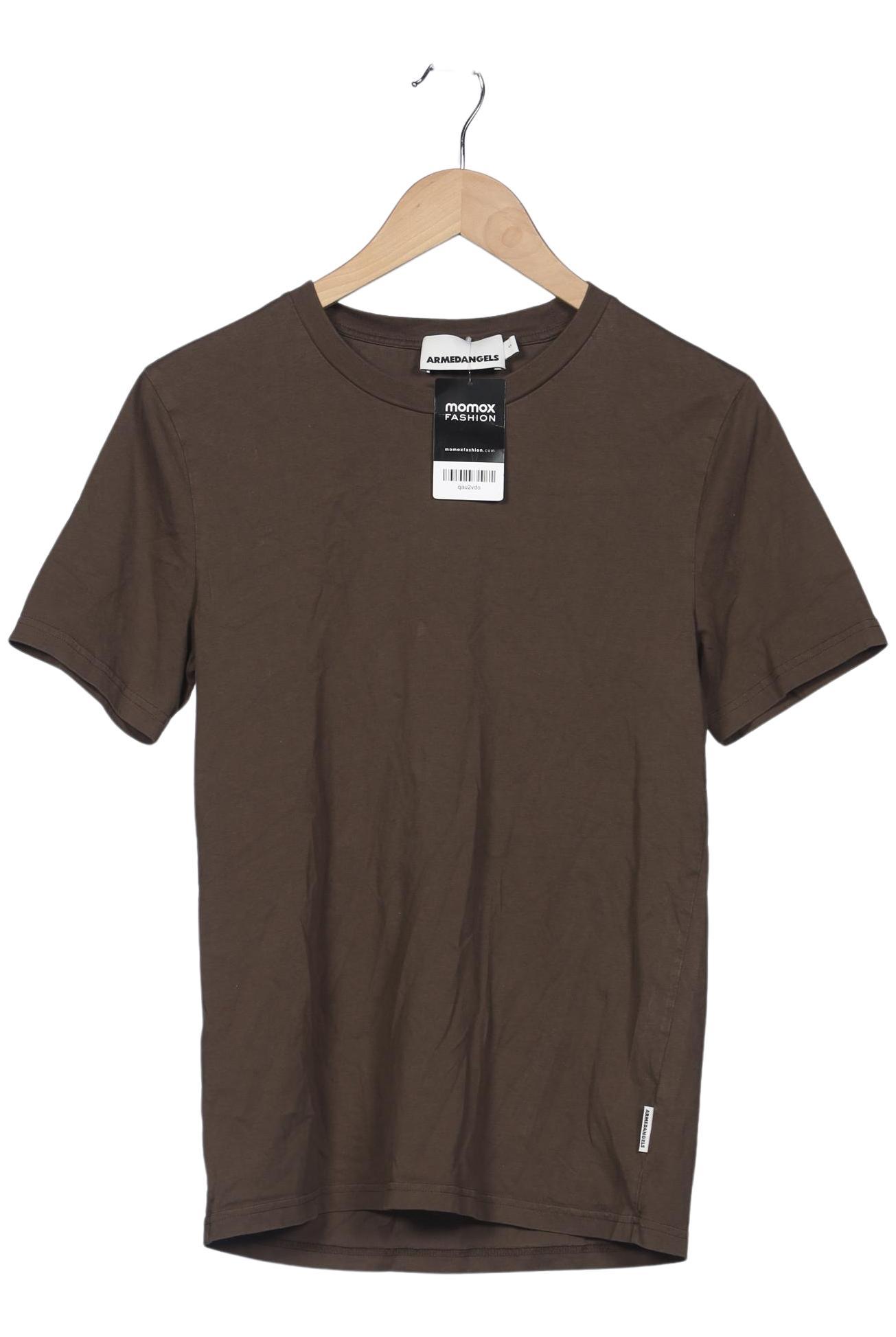 

Armedangels Herren T-Shirt, braun, Gr. 46