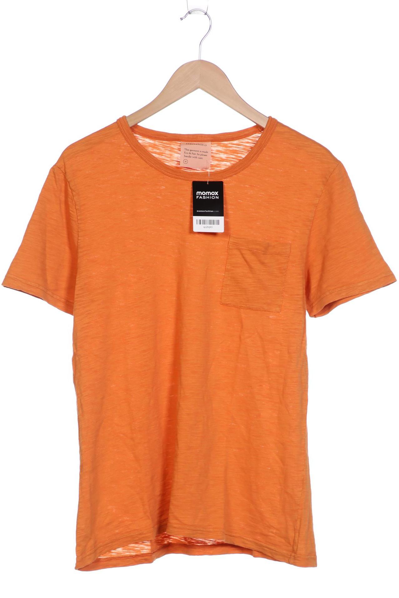 

ARMEDANGELS Herren T-Shirt, orange