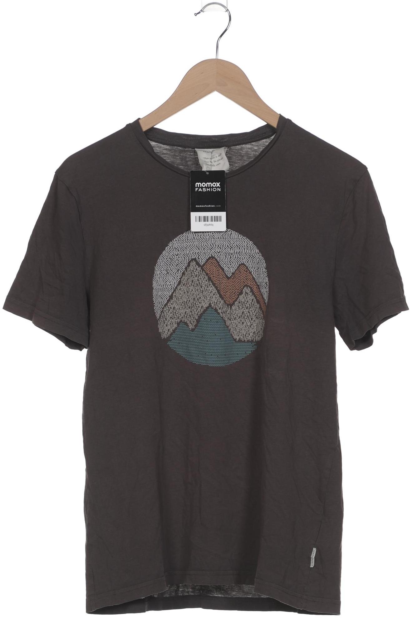 

Armedangels Herren T-Shirt, grau, Gr. 52
