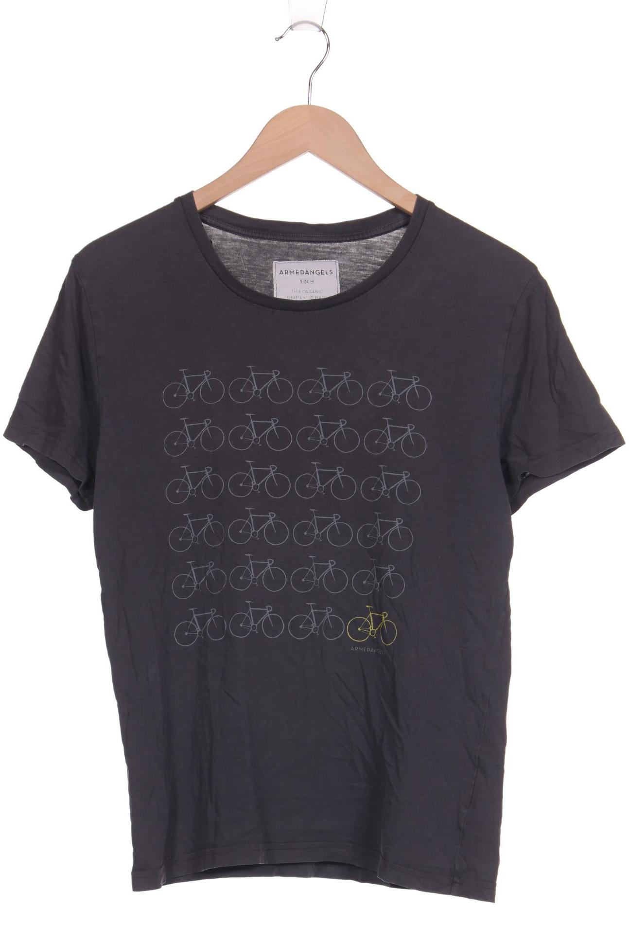 

Armedangels Herren T-Shirt, grau, Gr. 48