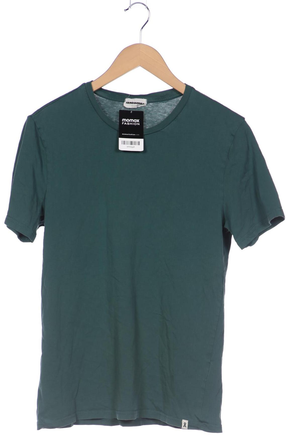 

Armedangels Herren T-Shirt, grün, Gr. 46