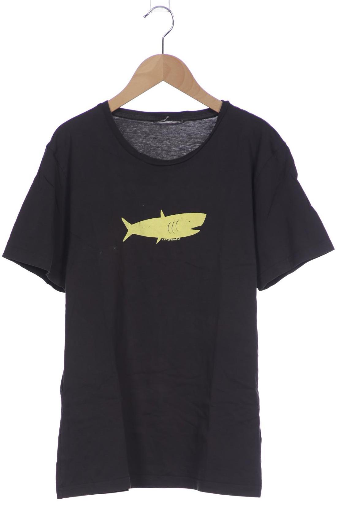 

Armedangels Herren T-Shirt, grau, Gr. 48
