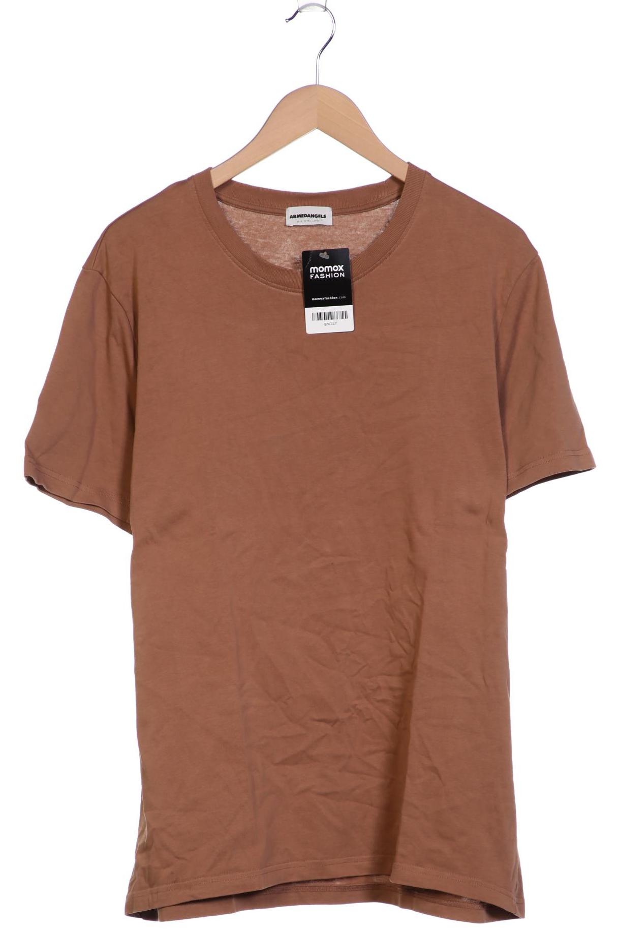 

Armedangels Herren T-Shirt, braun, Gr. 54