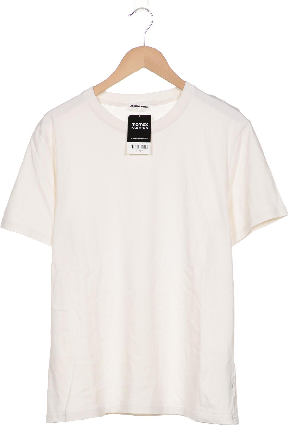 

ARMEDANGELS Herren T-Shirt, cremeweiß