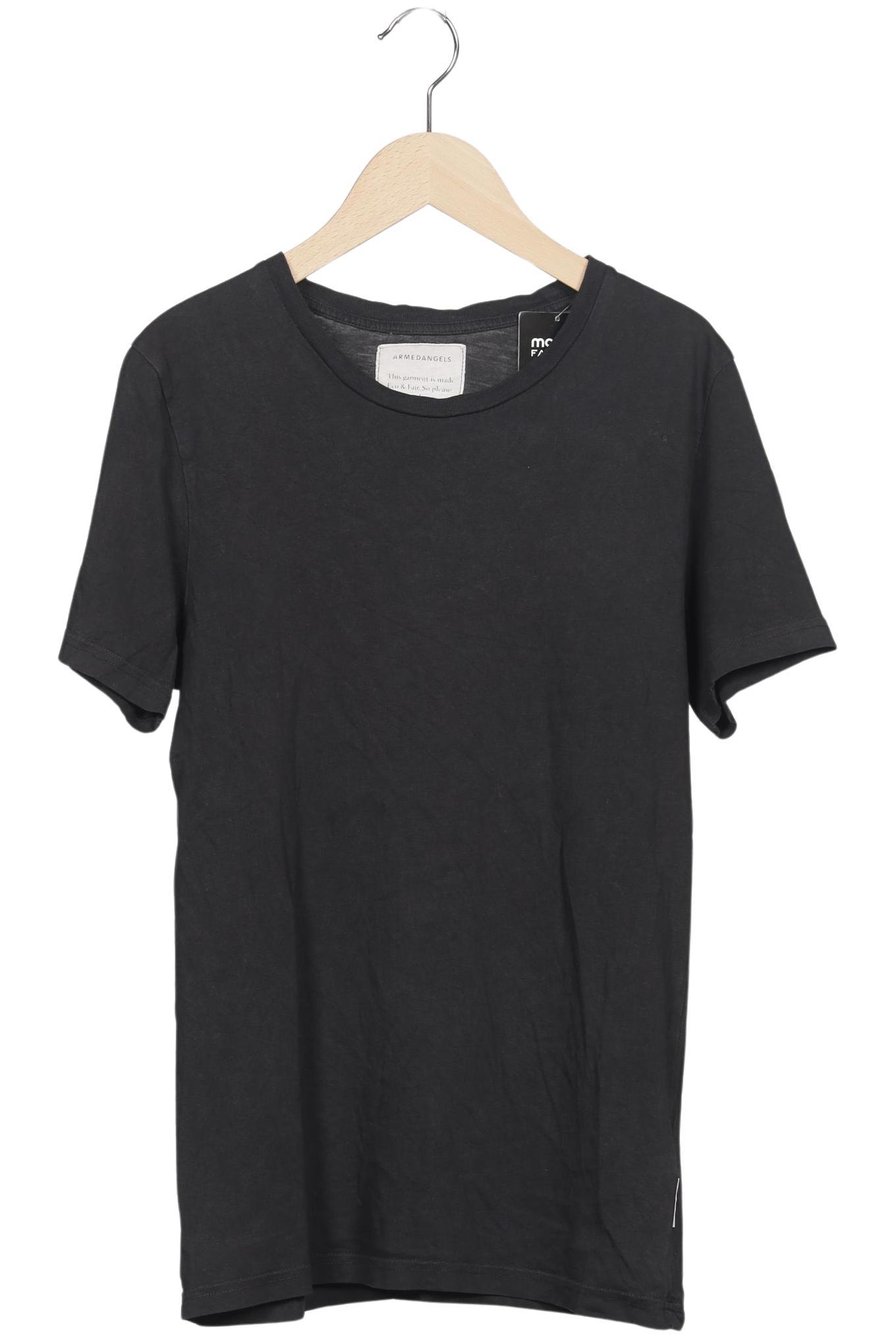 

Armedangels Herren T-Shirt, schwarz, Gr. 46