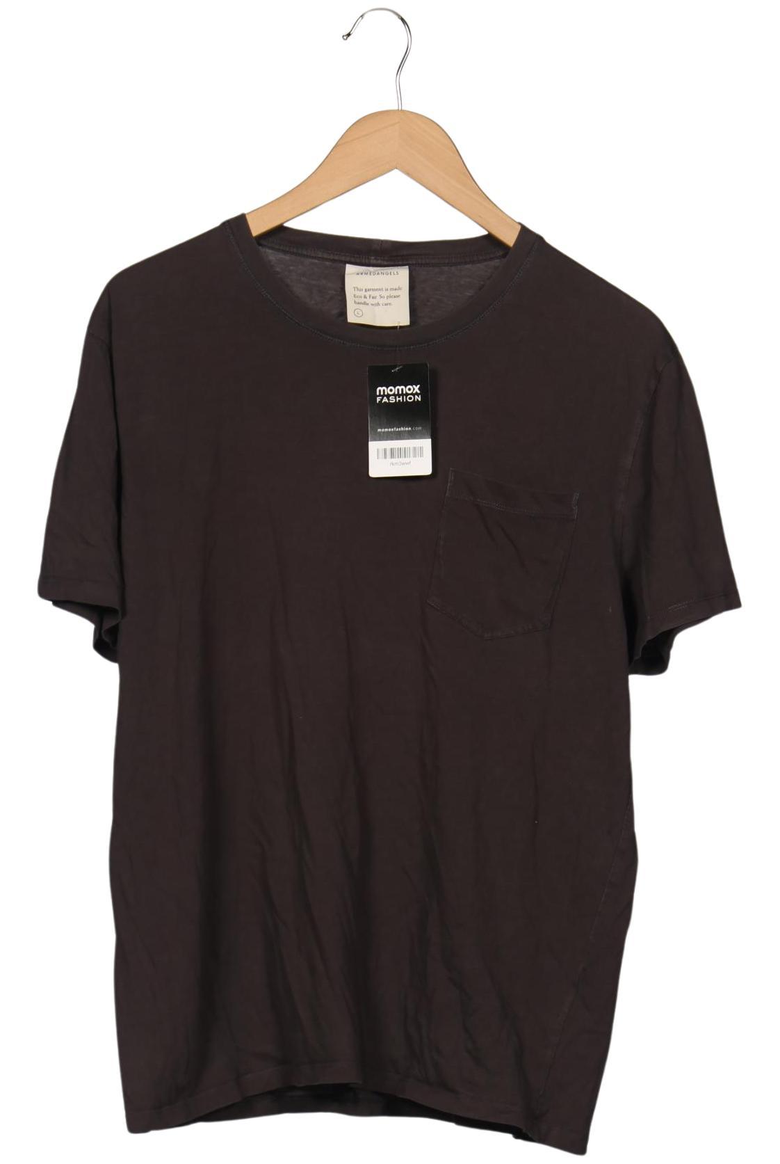 

Armedangels Herren T-Shirt, grau, Gr. 52