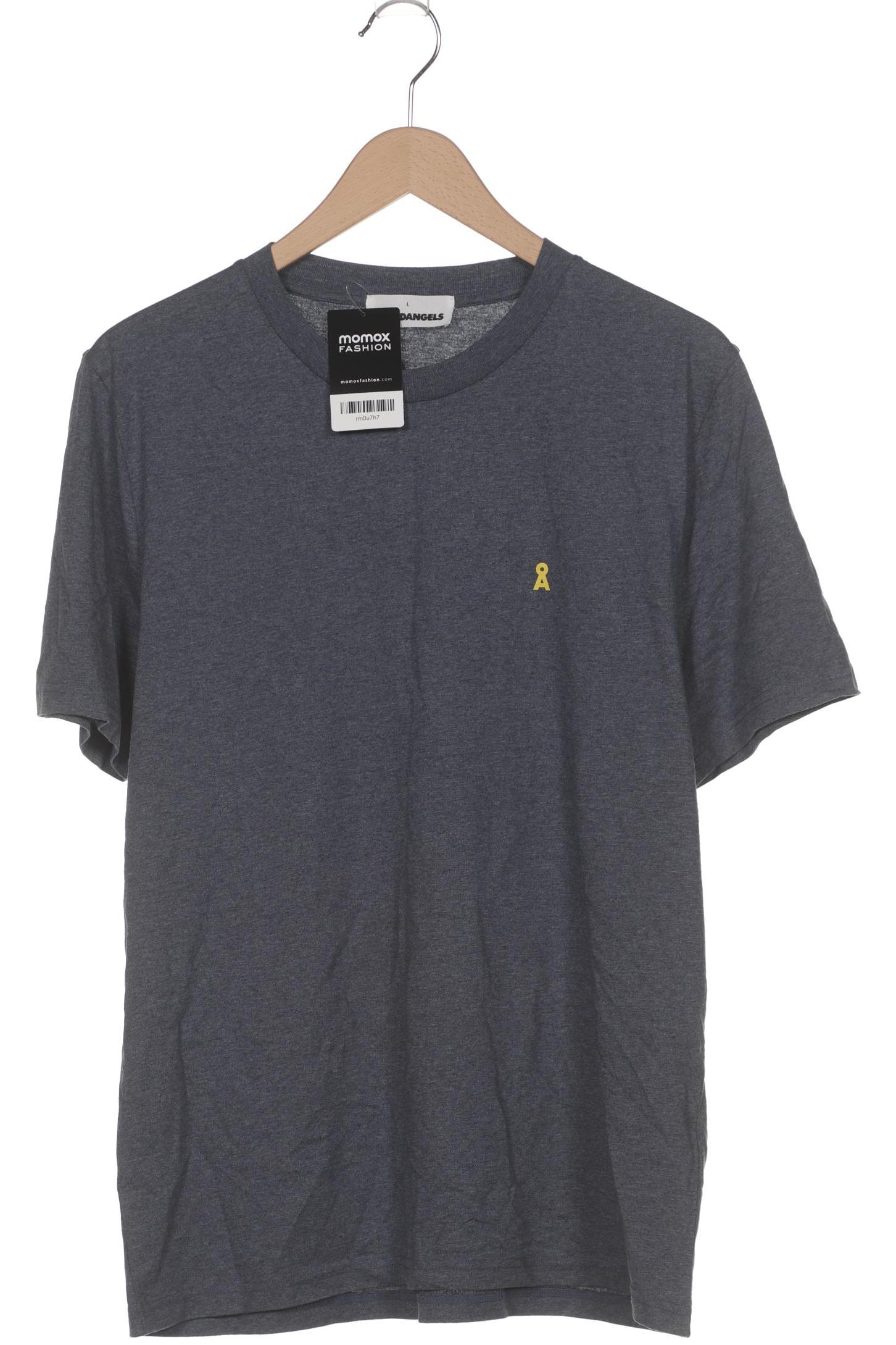 

Armedangels Herren T-Shirt, marineblau, Gr. 52