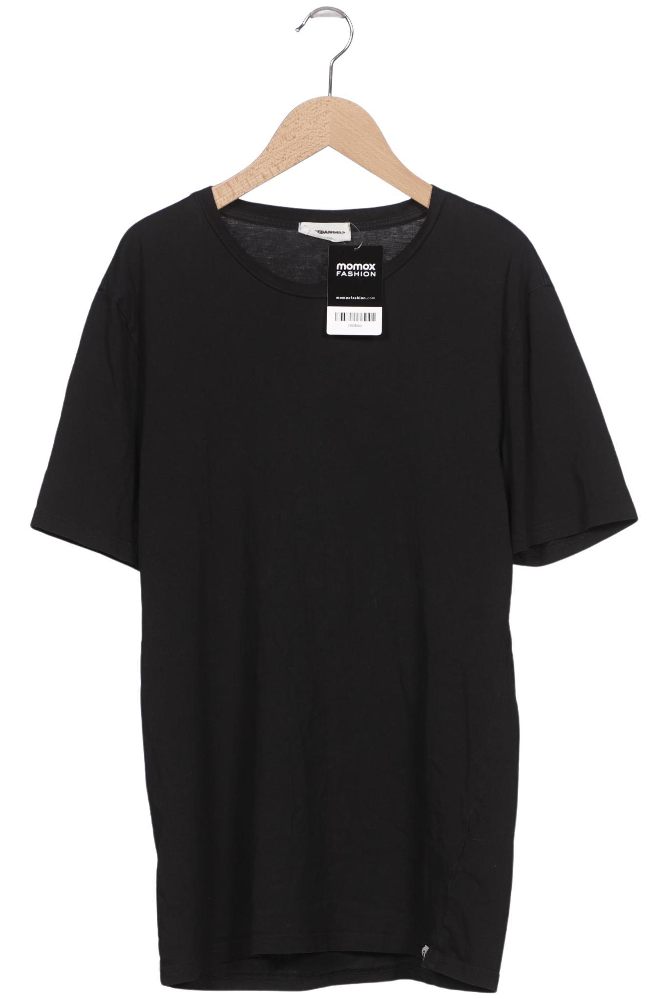 

Armedangels Herren T-Shirt, schwarz, Gr. 46