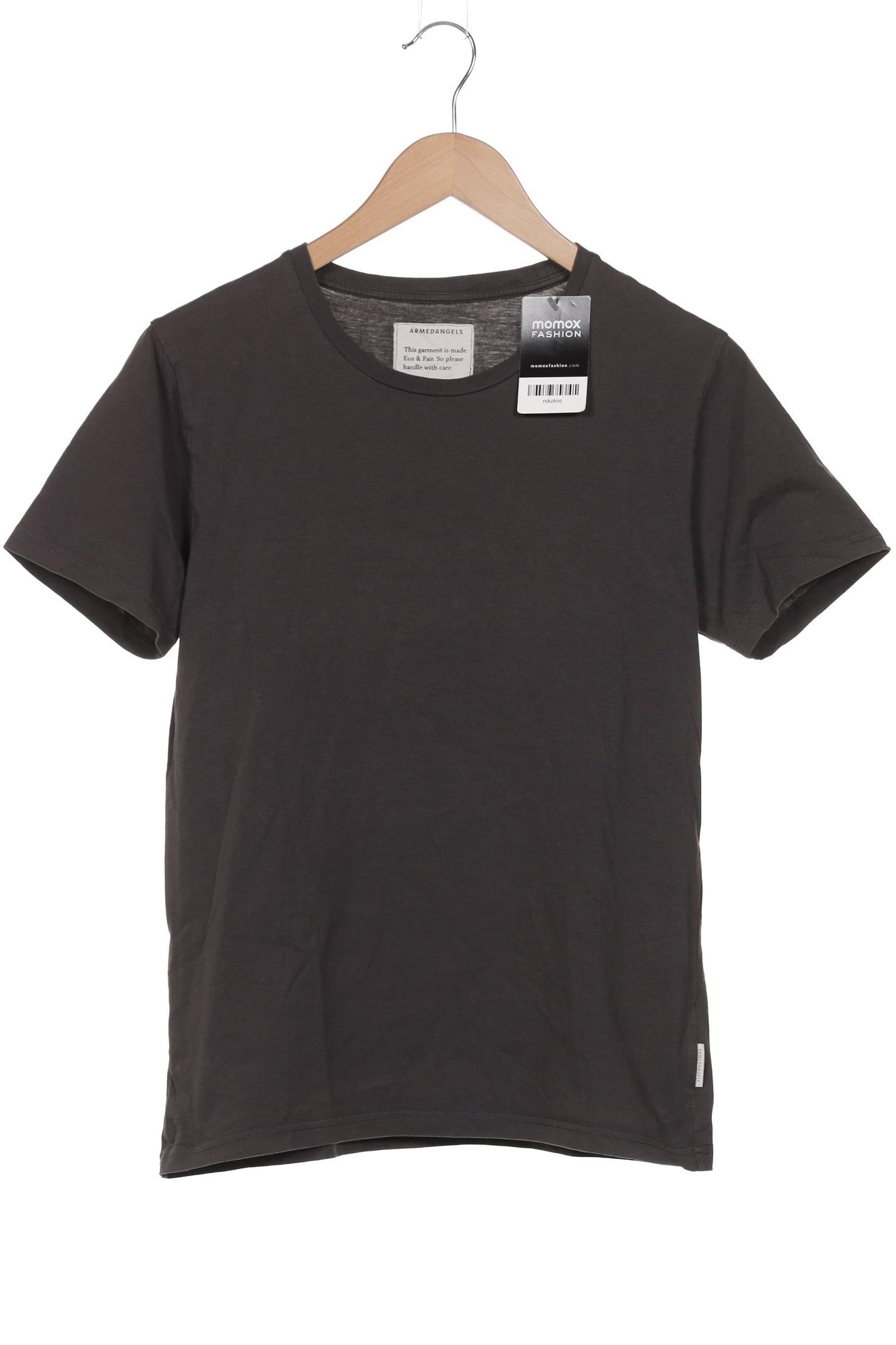 

Armedangels Herren T-Shirt, grau, Gr. 44