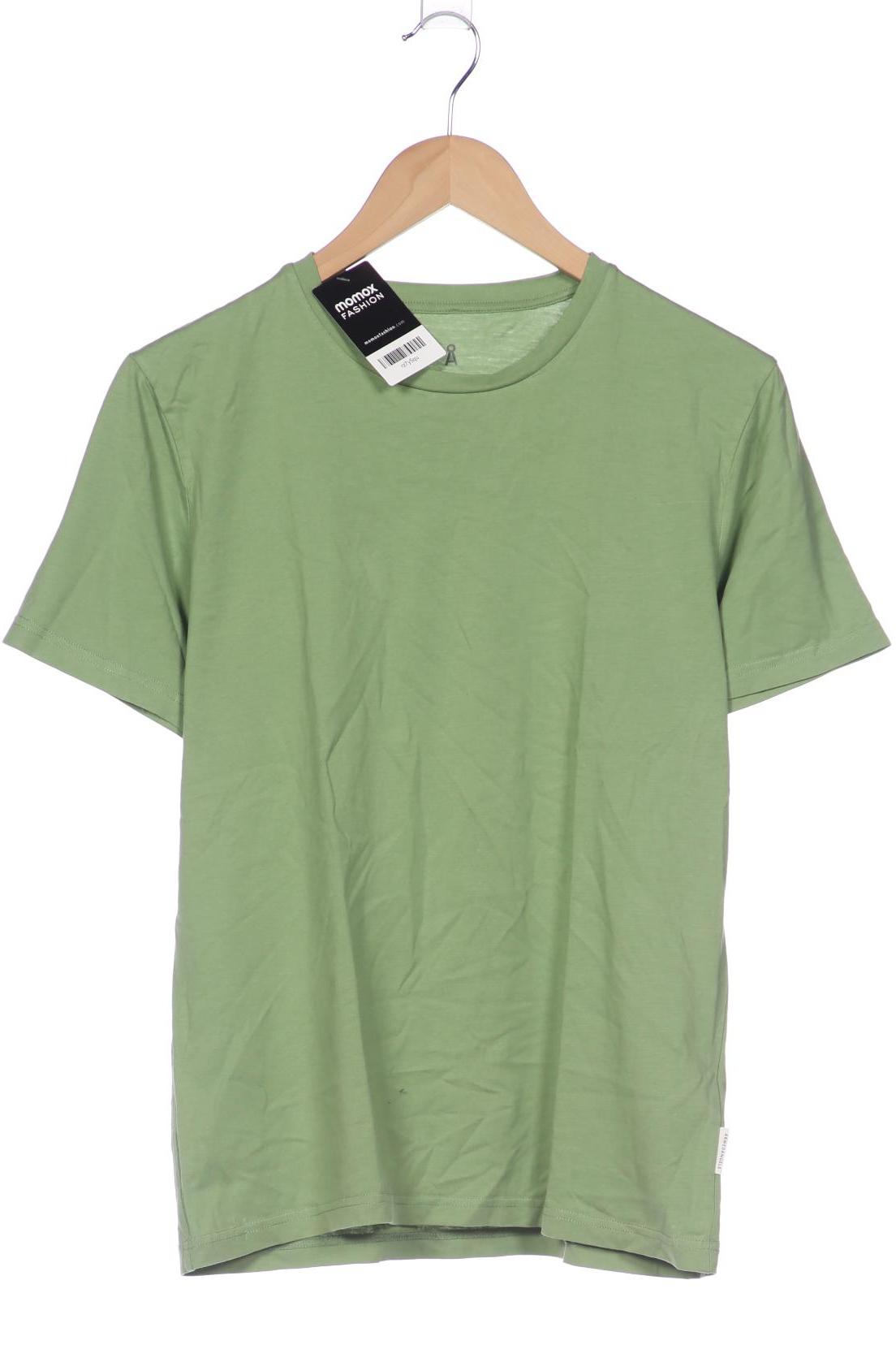 

Armedangels Herren T-Shirt, grün, Gr. 48
