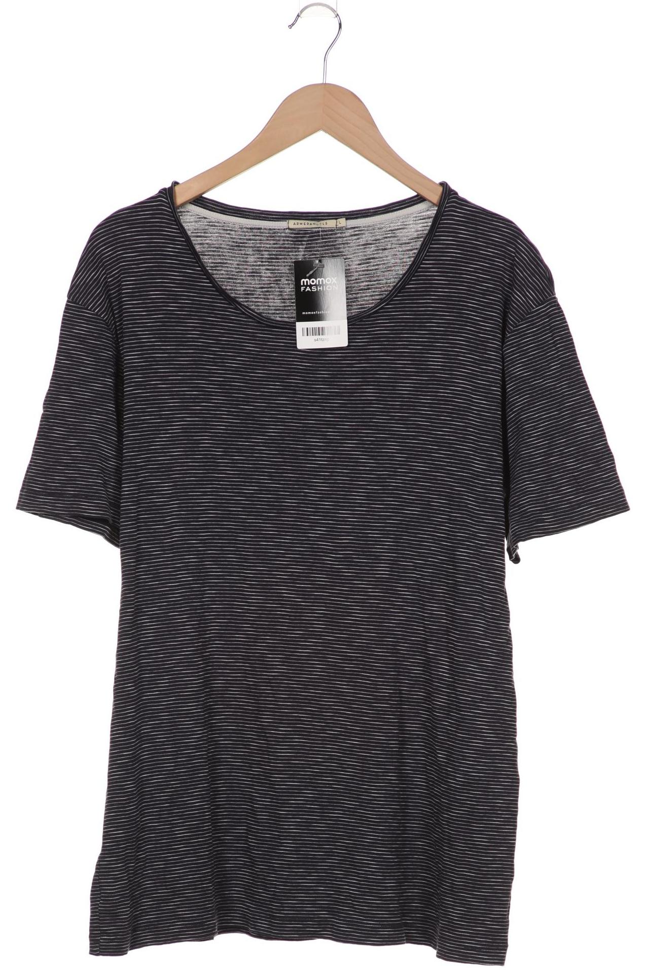 

Armedangels Herren T-Shirt, marineblau, Gr. 52