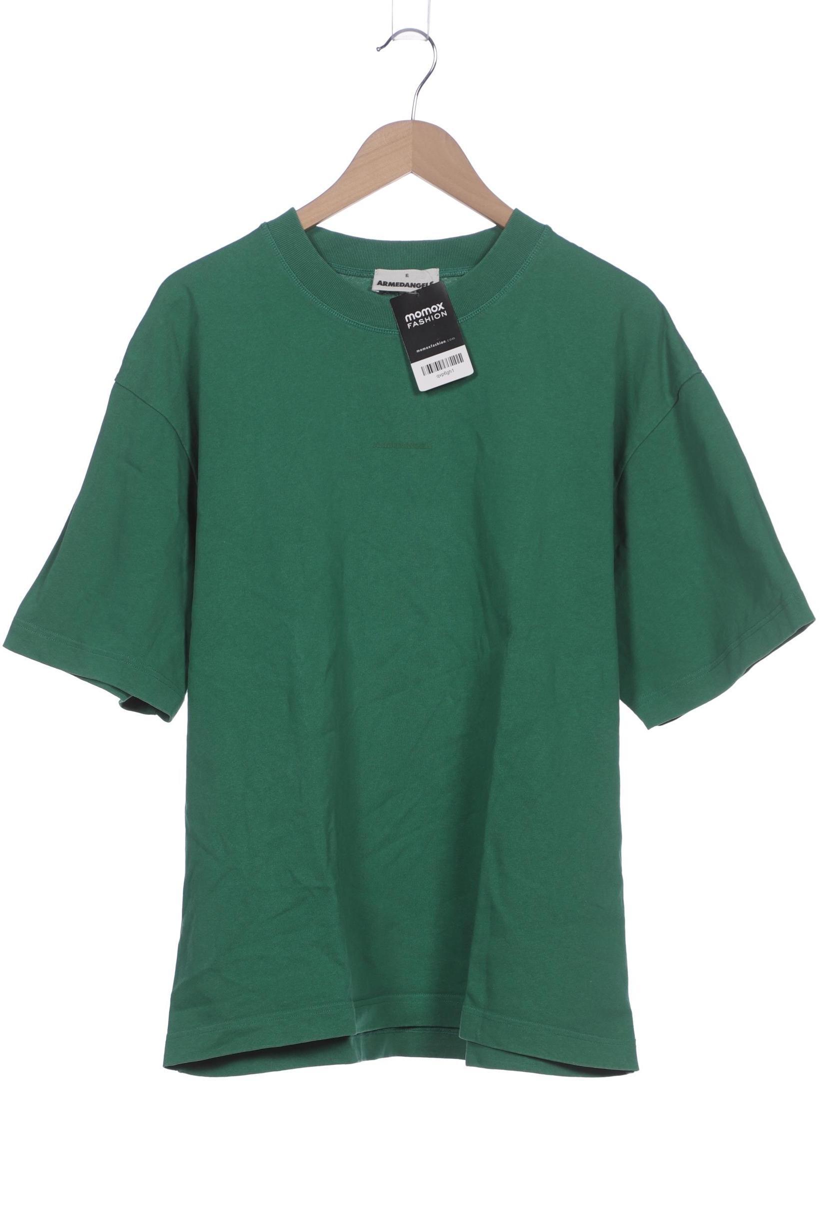 

Armedangels Herren T-Shirt, grün, Gr. 54