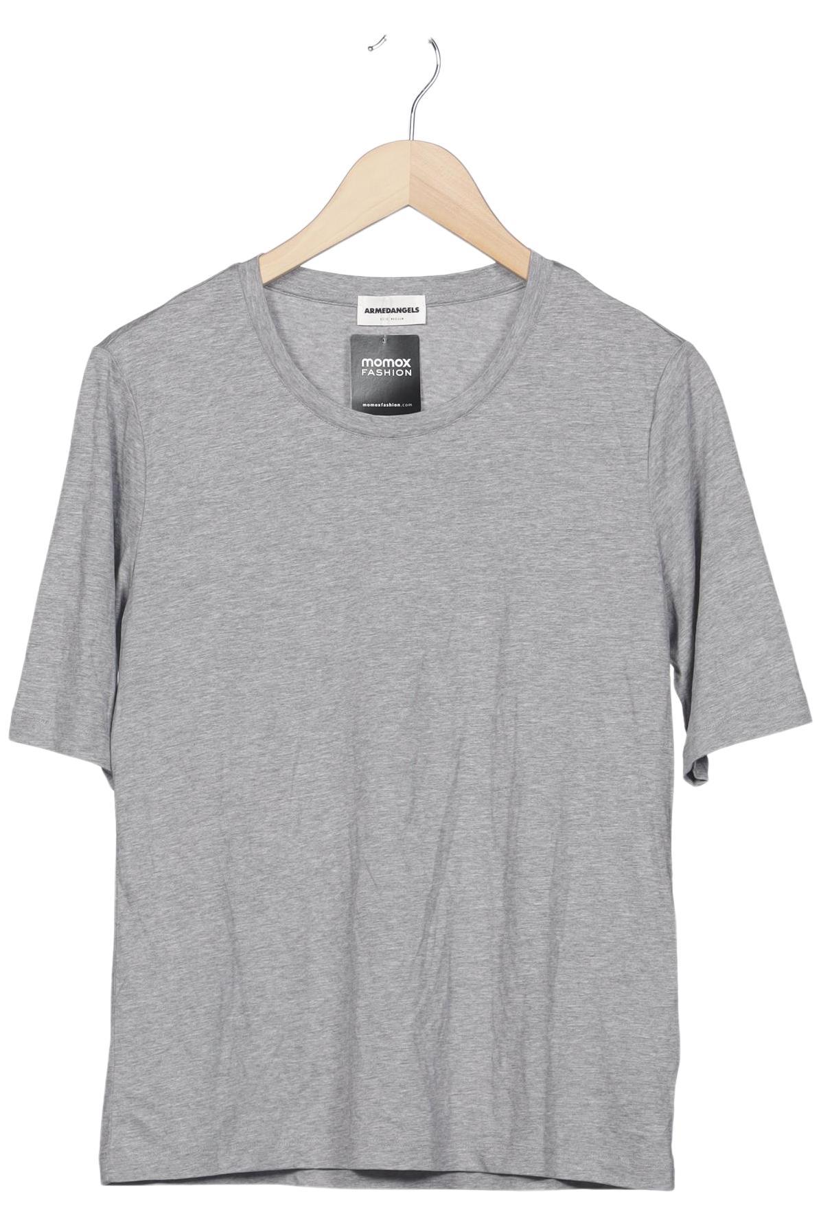 

Armedangels Herren T-Shirt, grau, Gr. 48