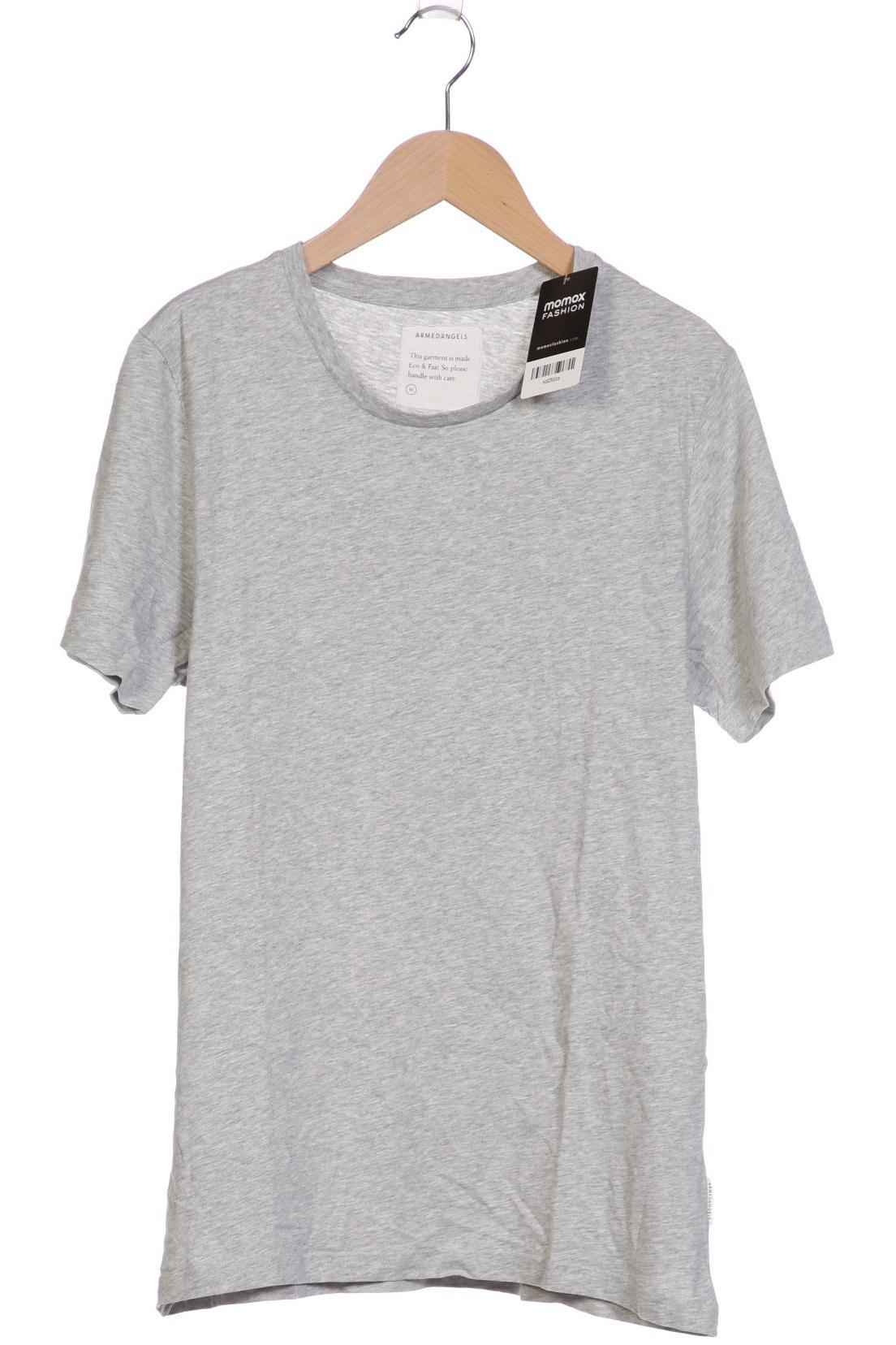 

Armedangels Herren T-Shirt, grau, Gr. 48