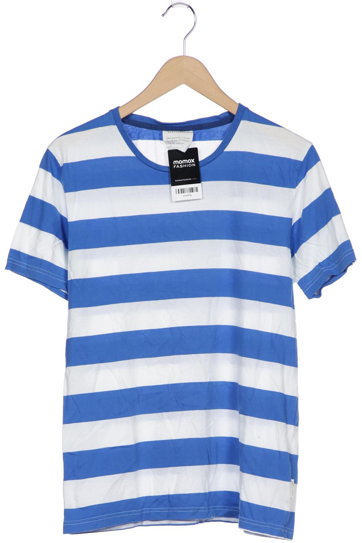 

ARMEDANGELS Herren T-Shirt, weiß