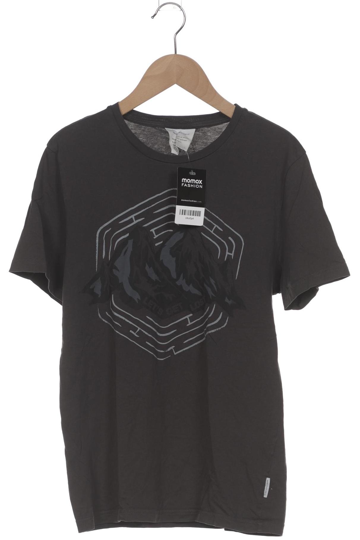 

Armedangels Herren T-Shirt, grau, Gr. 46
