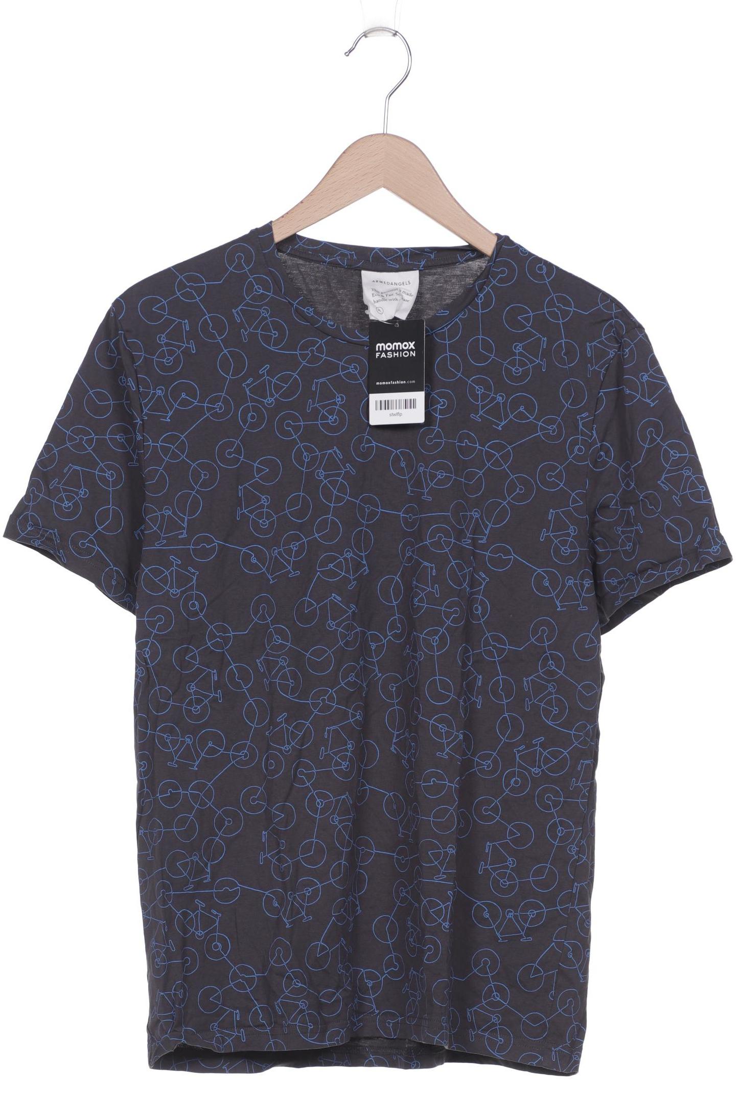 

ARMEDANGELS Herren T-Shirt, grau